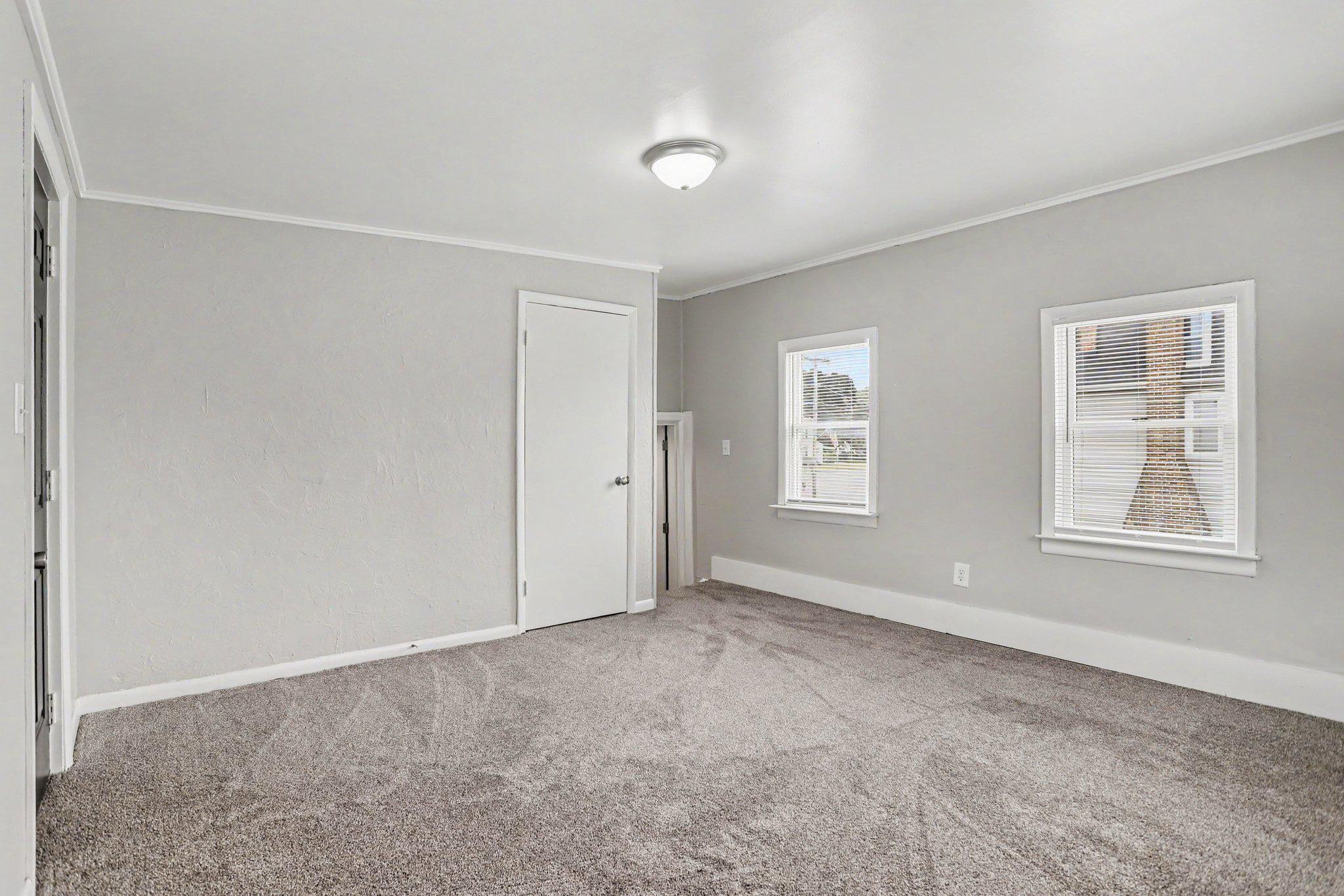 GOLDSBORO - Residential