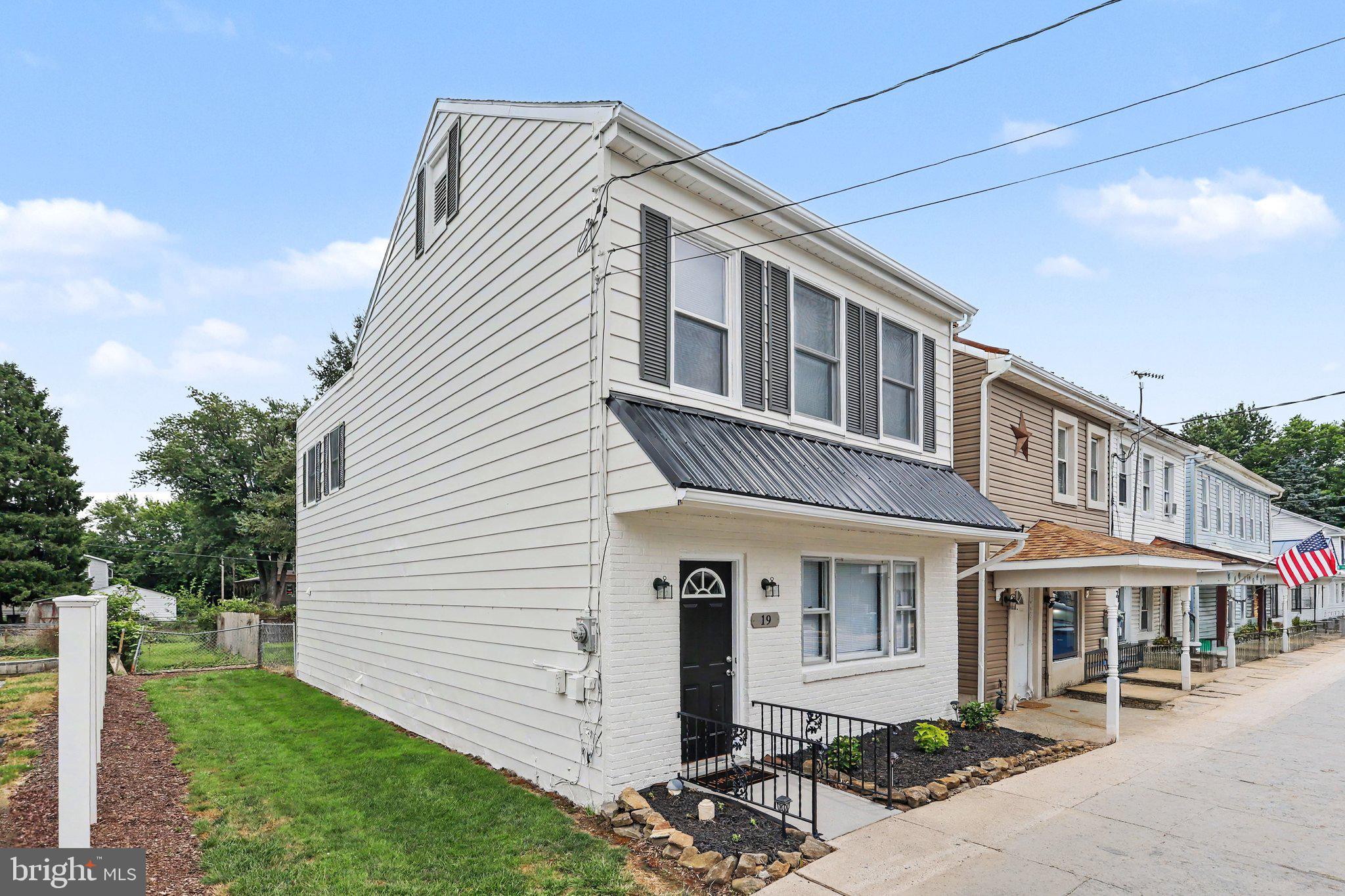 GOLDSBORO - Residential