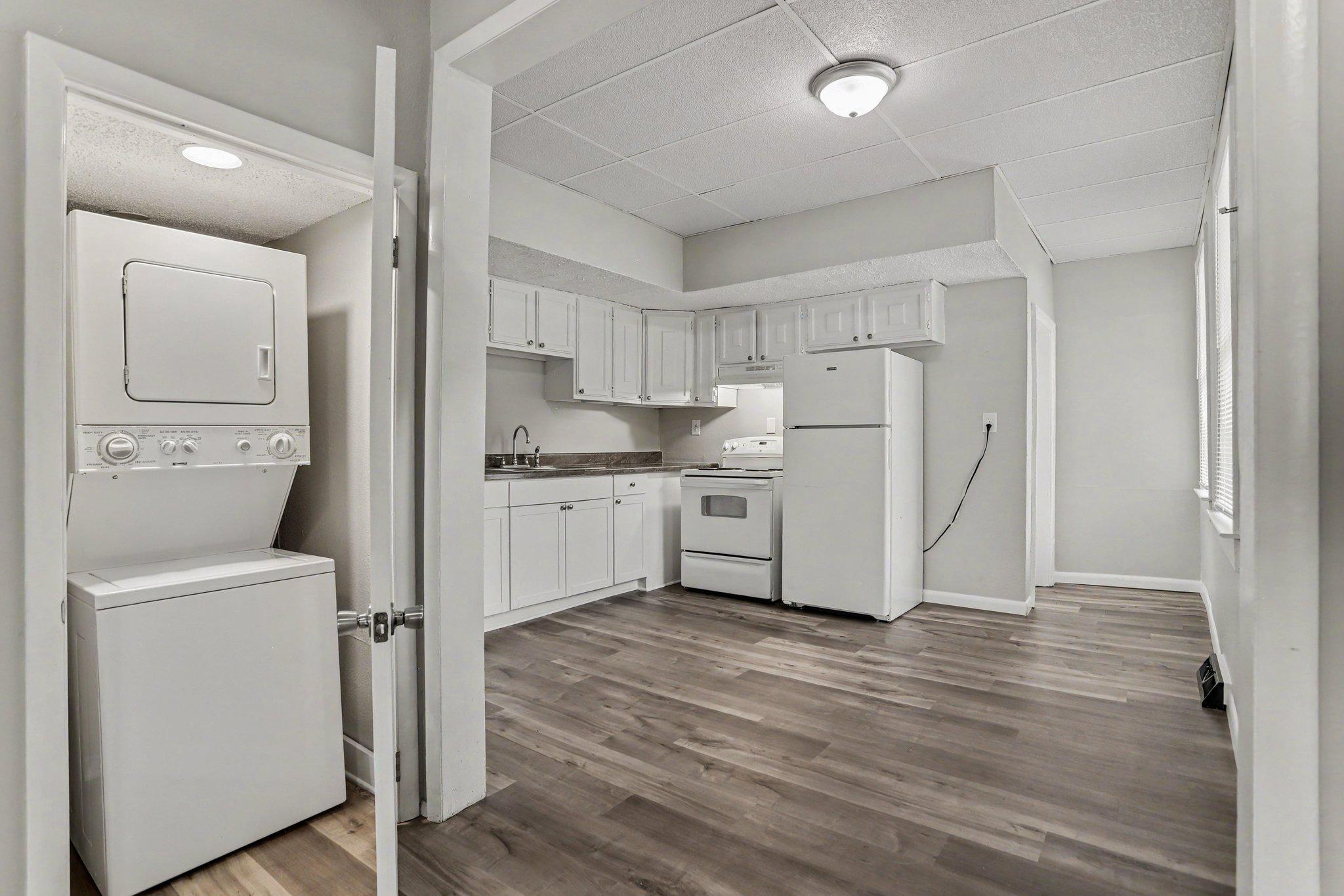 GOLDSBORO - Residential