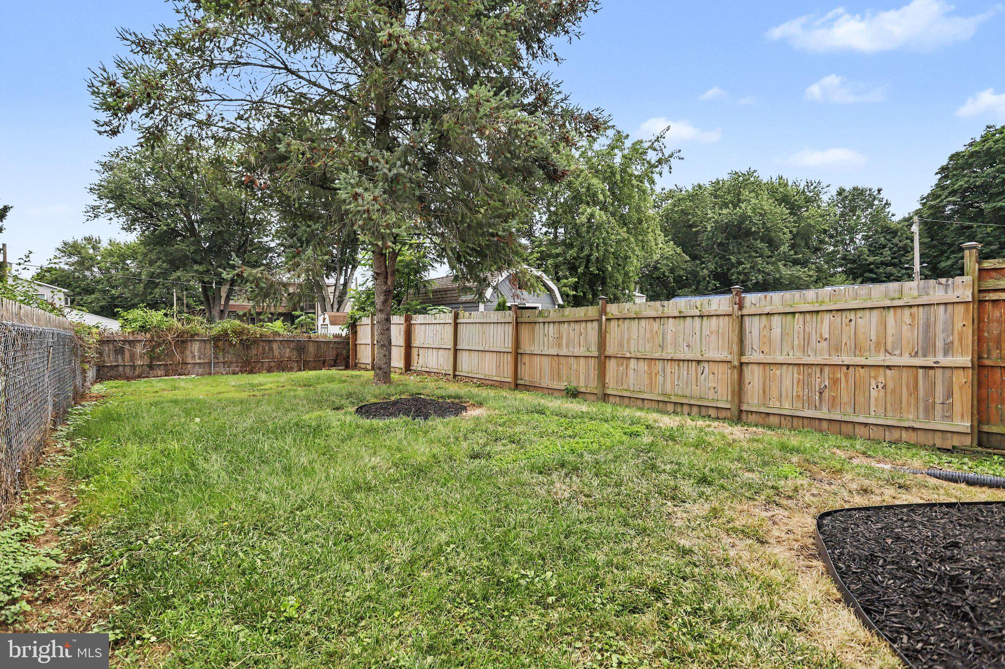 GOLDSBORO - Residential