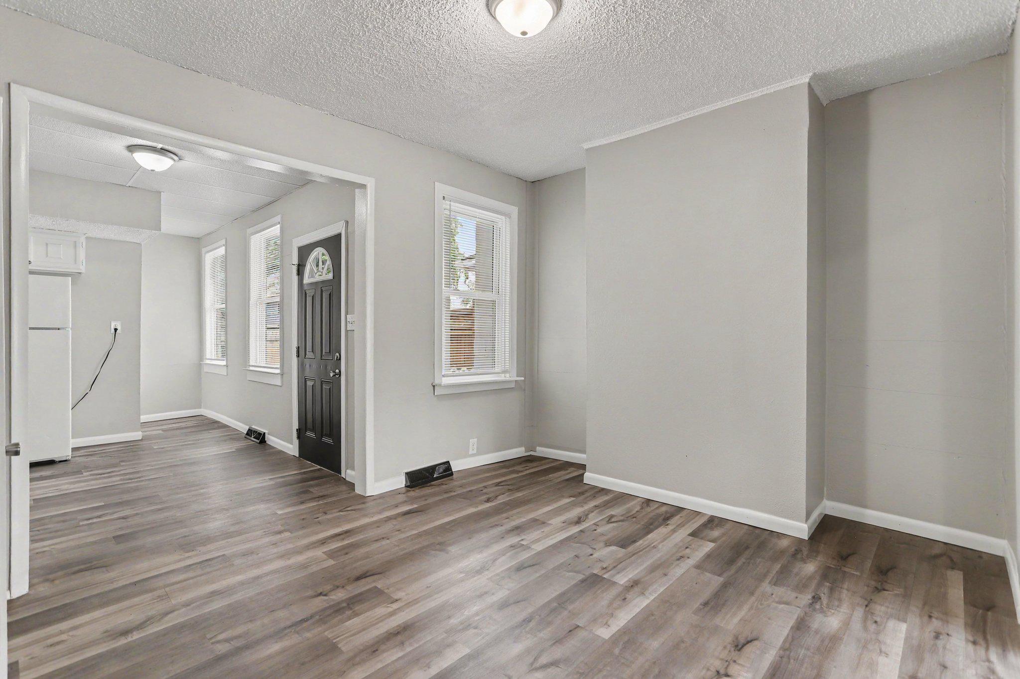 GOLDSBORO - Residential