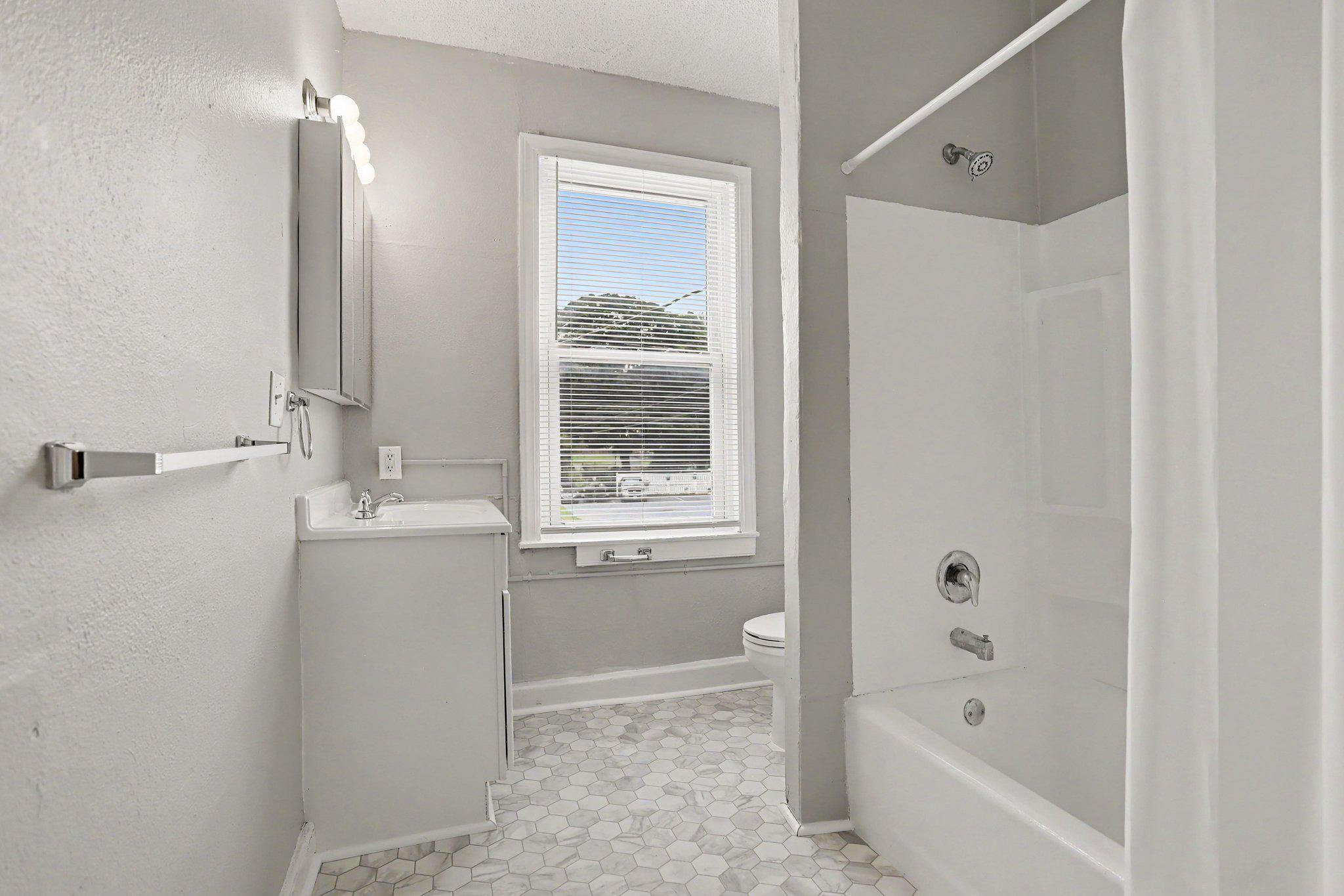 GOLDSBORO - Residential