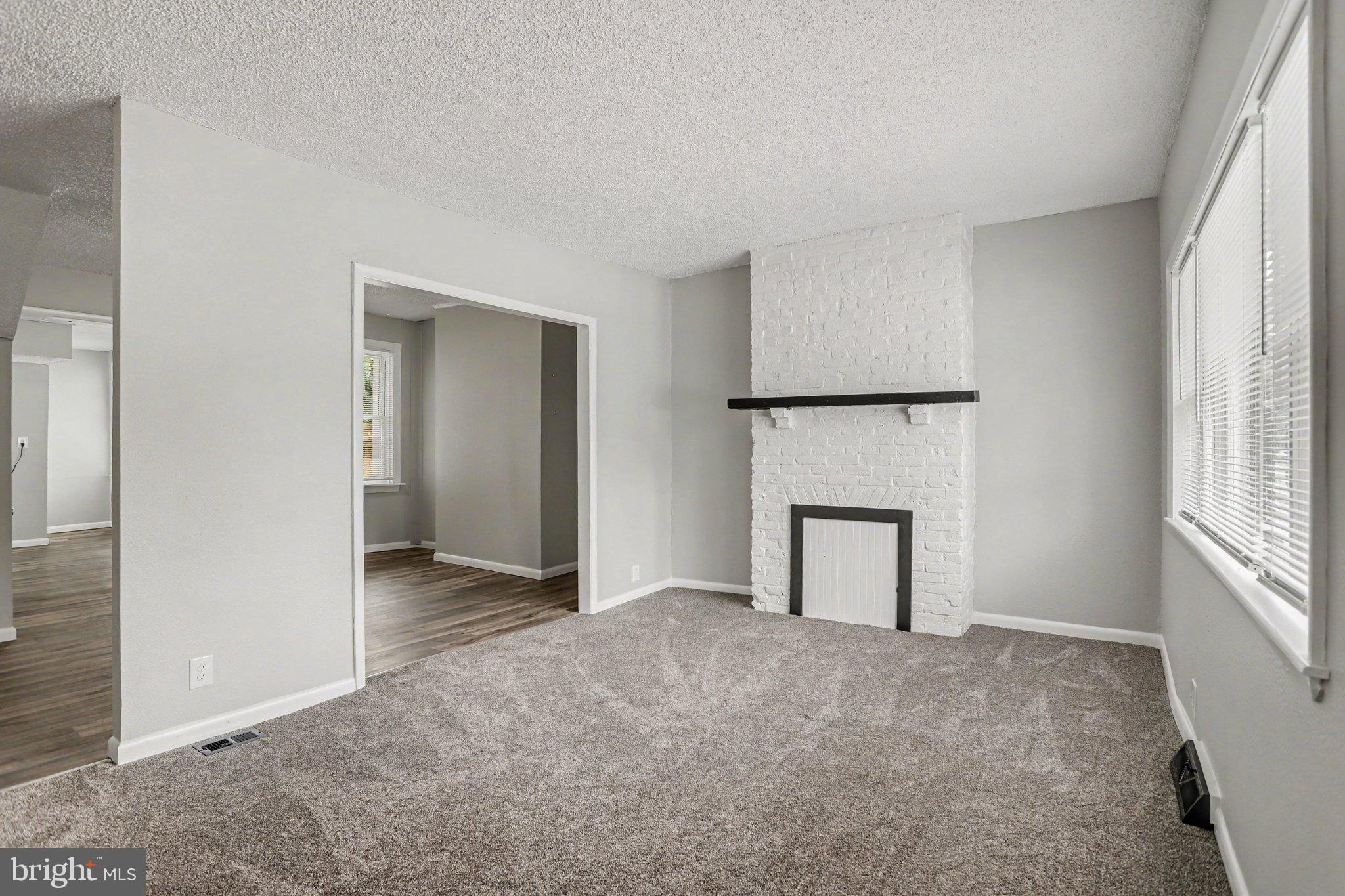 GOLDSBORO - Residential