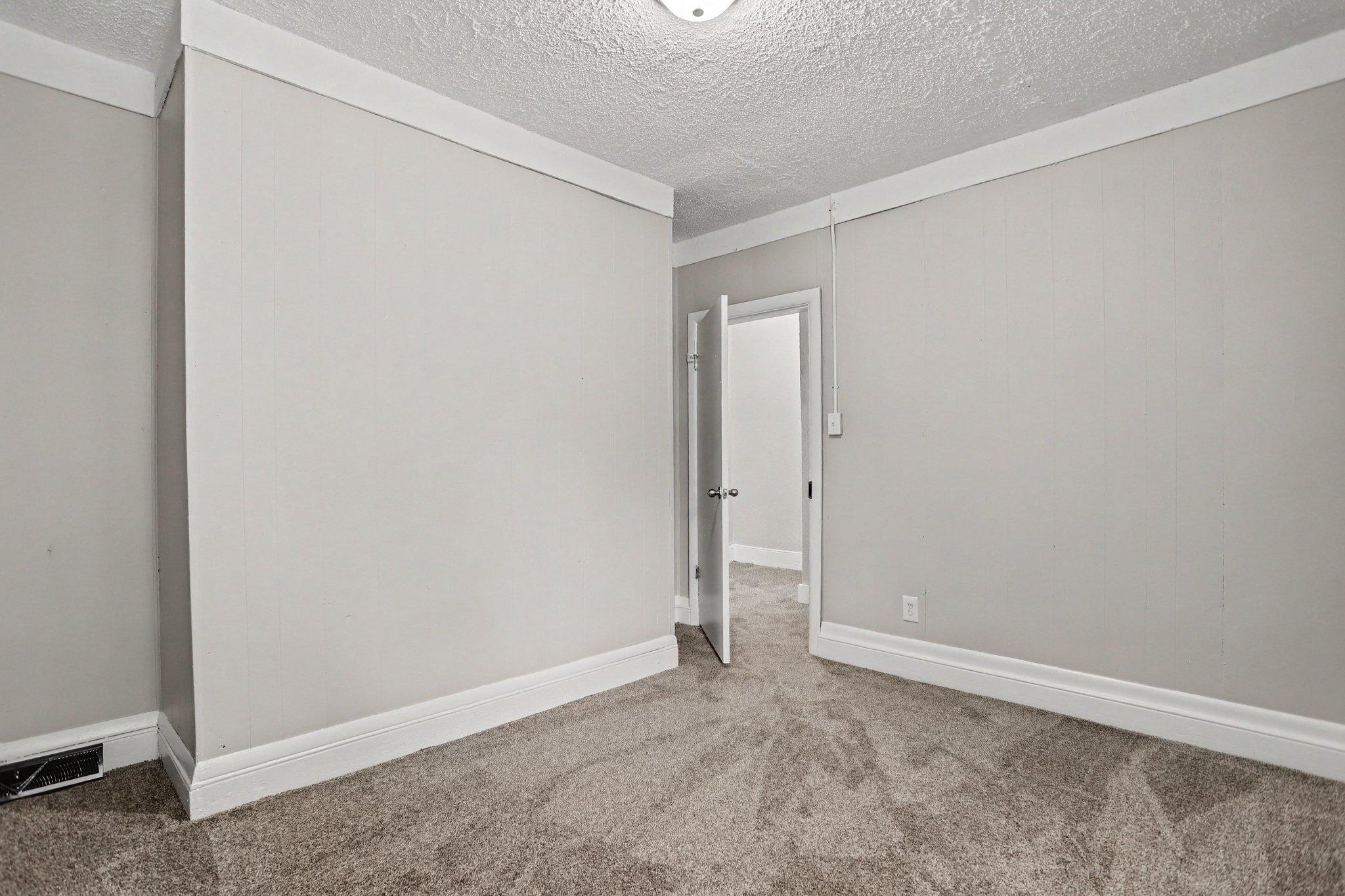 GOLDSBORO - Residential
