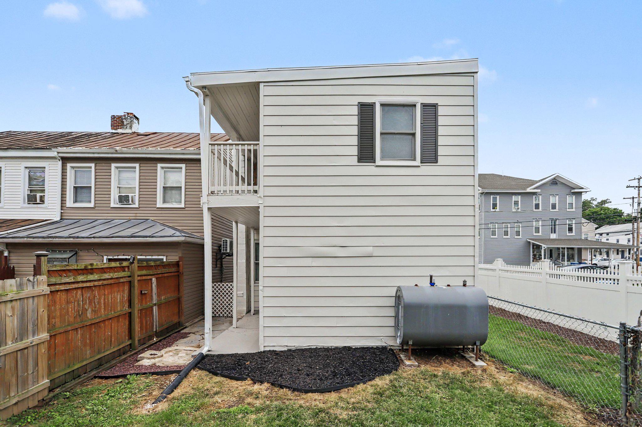 GOLDSBORO - Residential