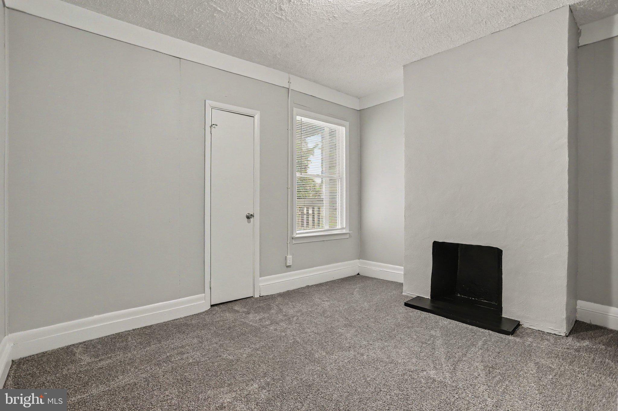 GOLDSBORO - Residential