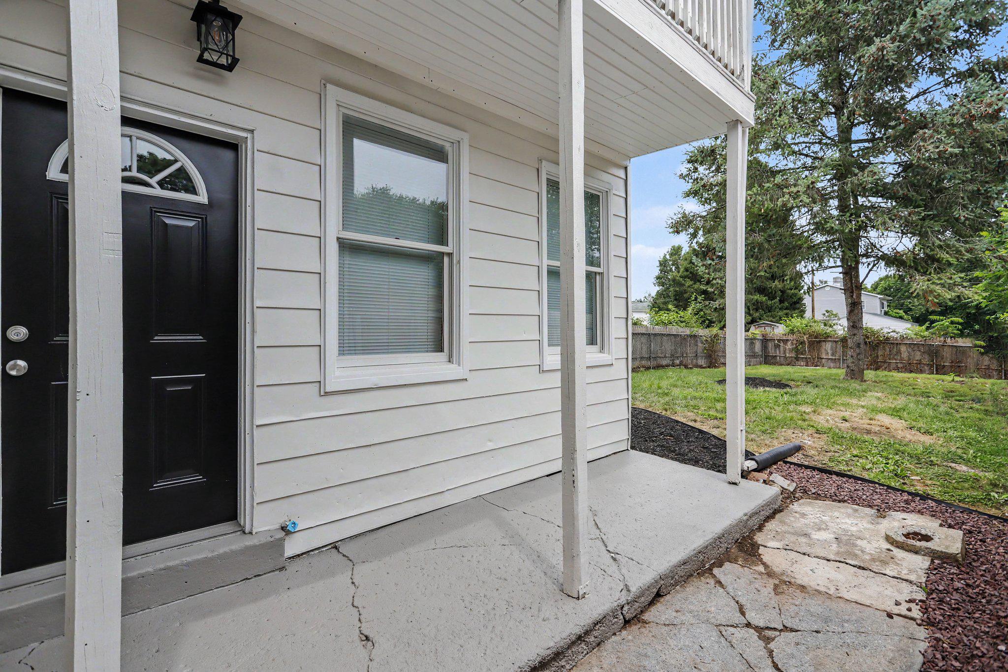 GOLDSBORO - Residential
