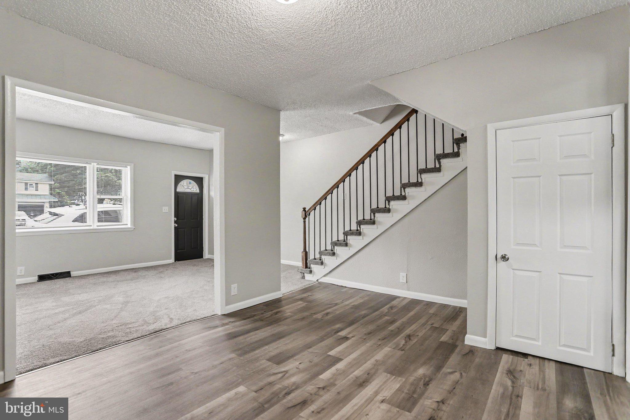 GOLDSBORO - Residential