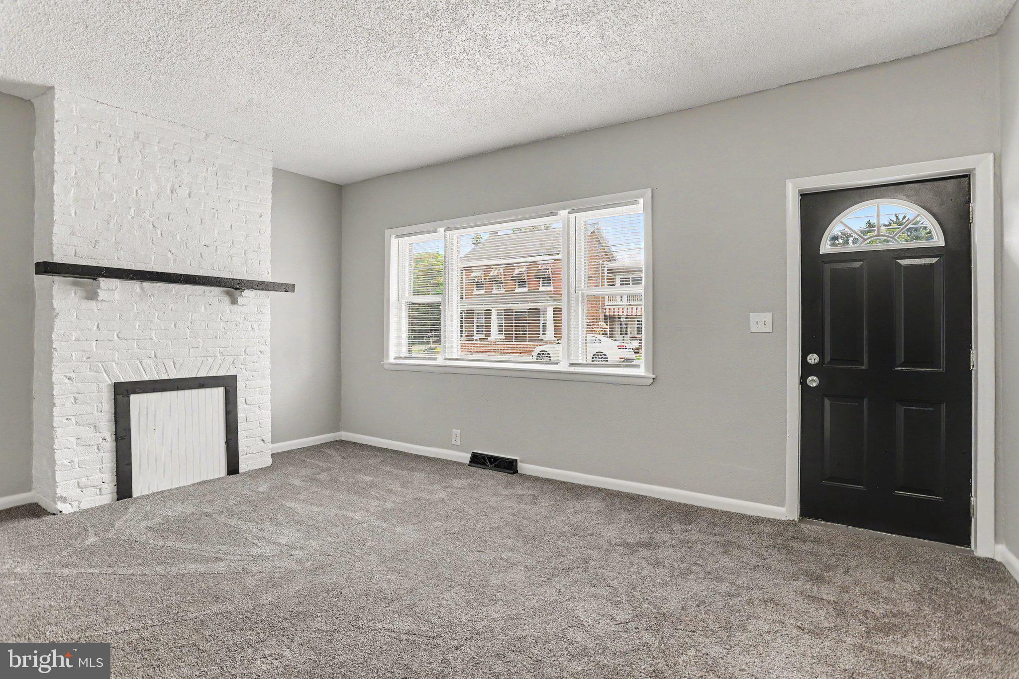 GOLDSBORO - Residential