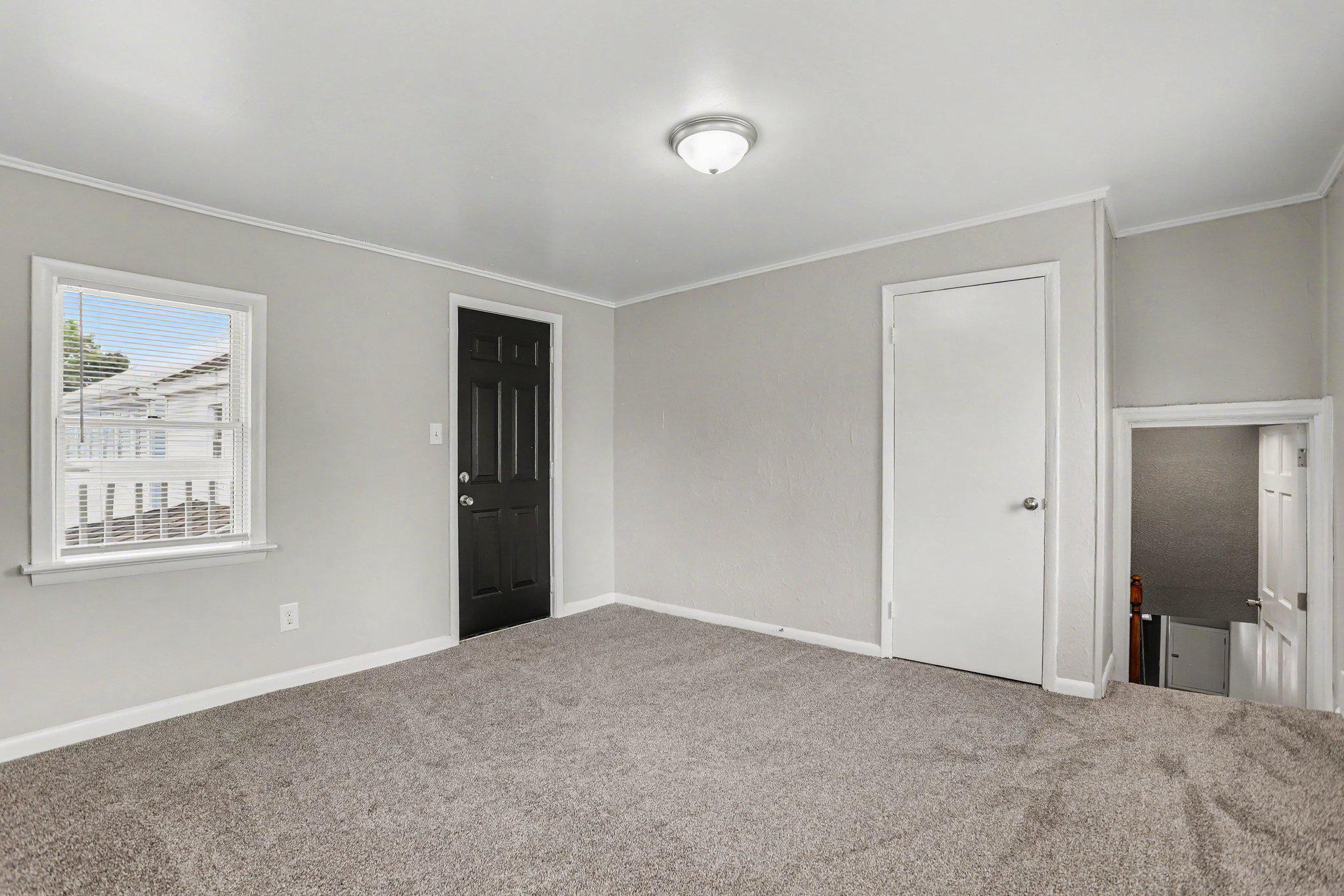 GOLDSBORO - Residential