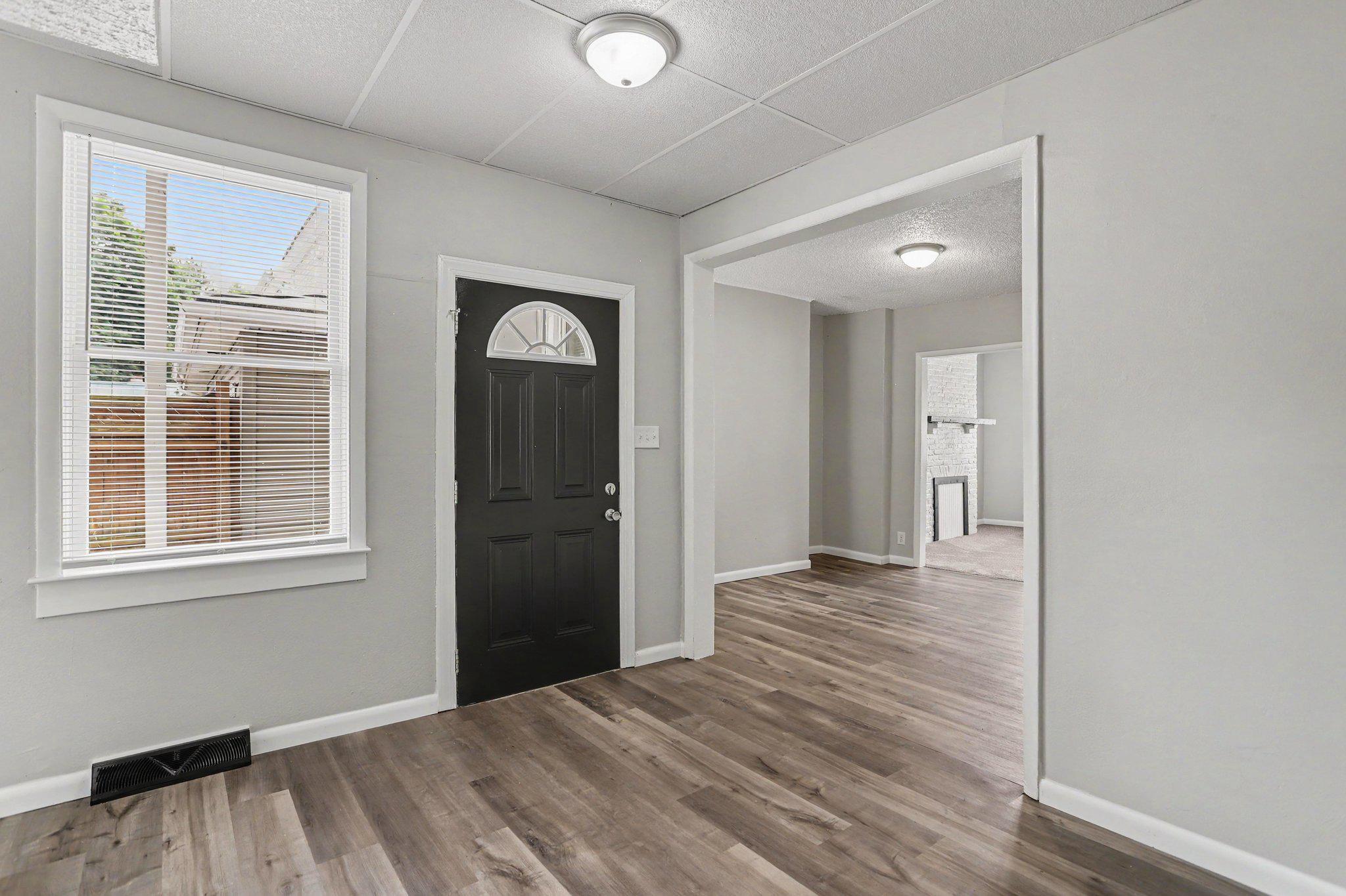 GOLDSBORO - Residential