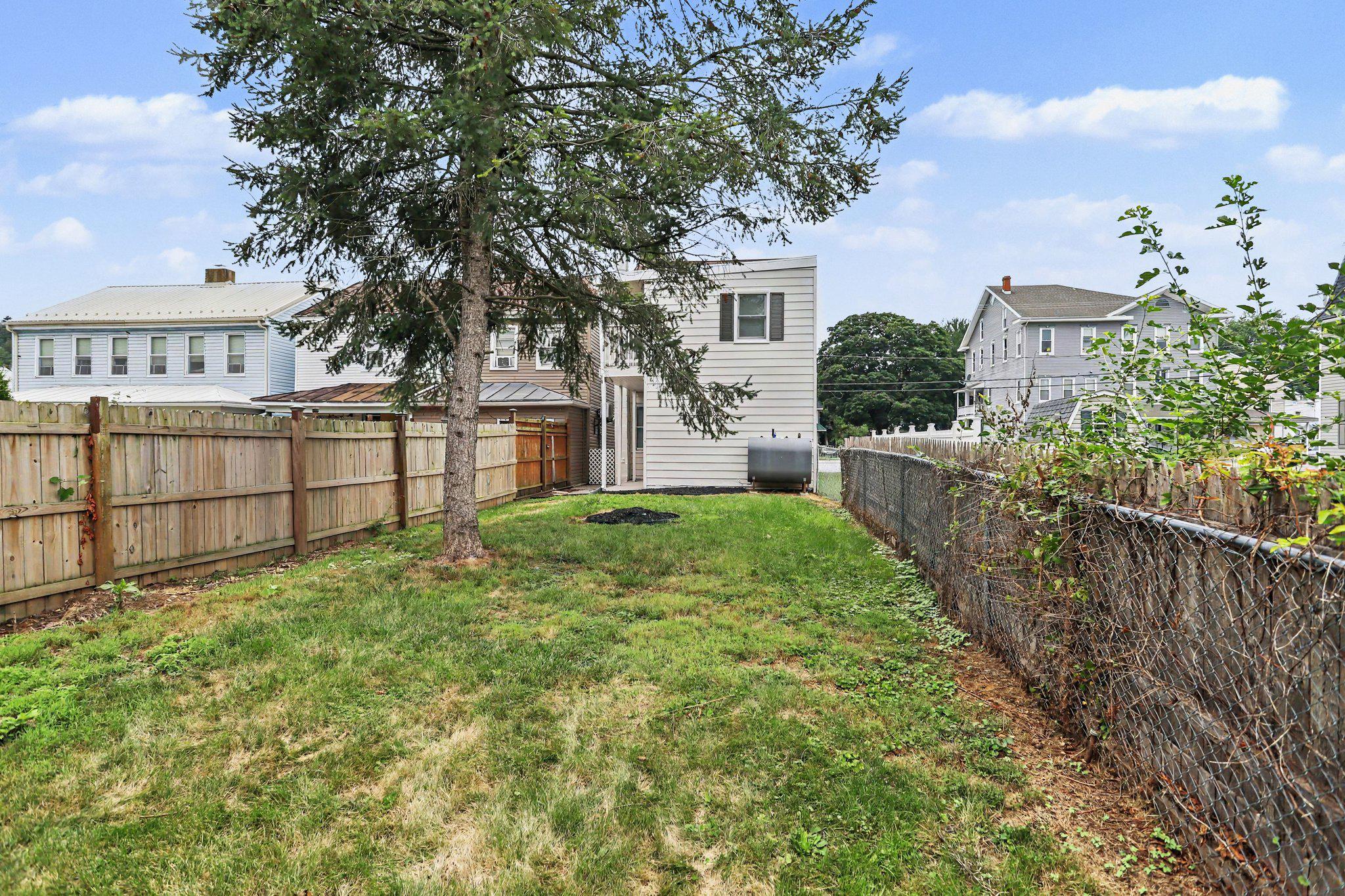 GOLDSBORO - Residential