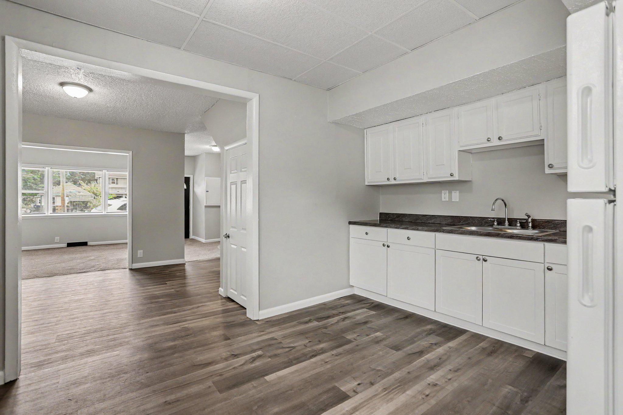 GOLDSBORO - Residential