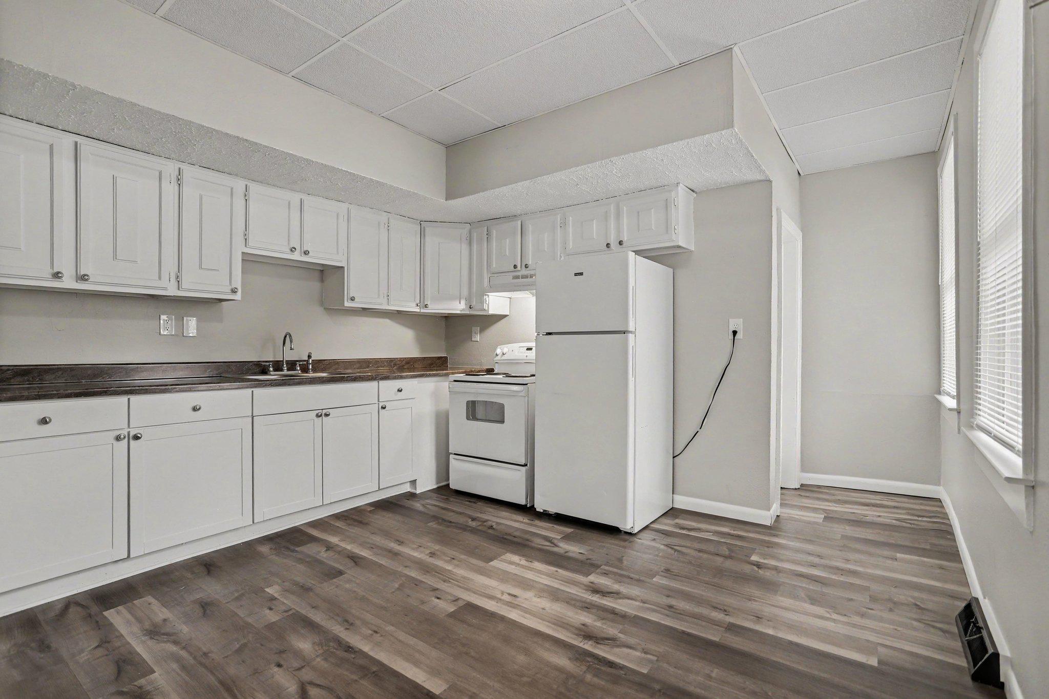 GOLDSBORO - Residential