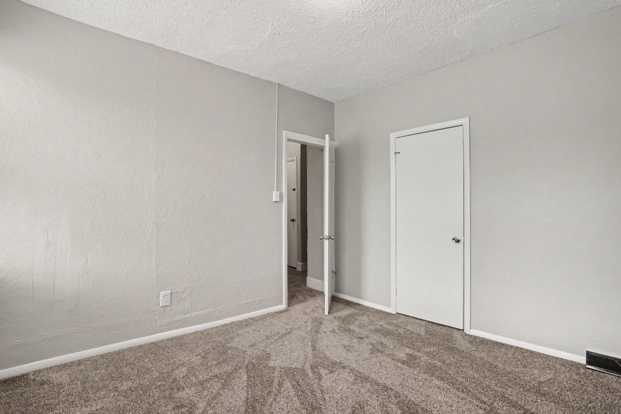 GOLDSBORO - Residential