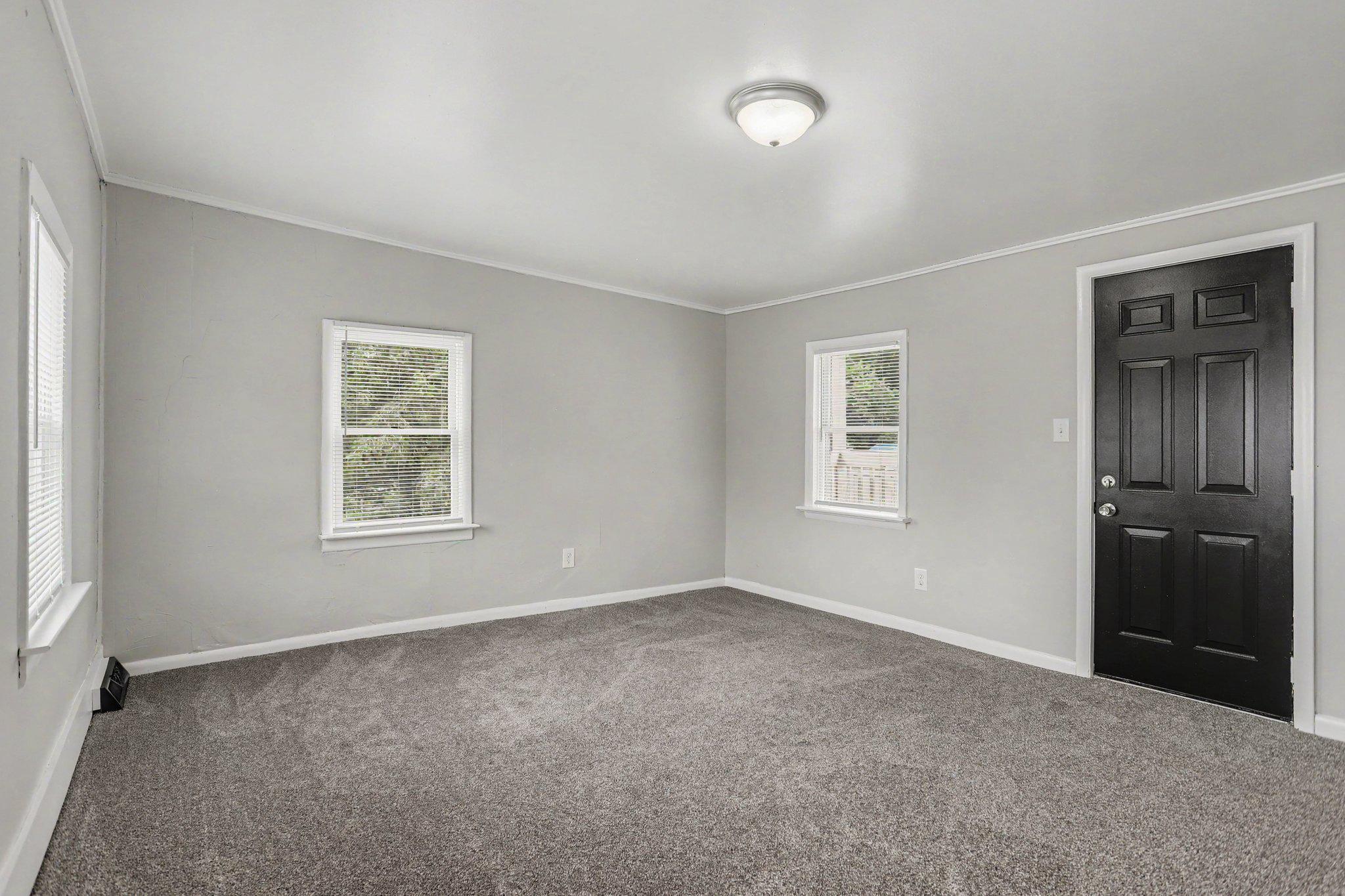 GOLDSBORO - Residential