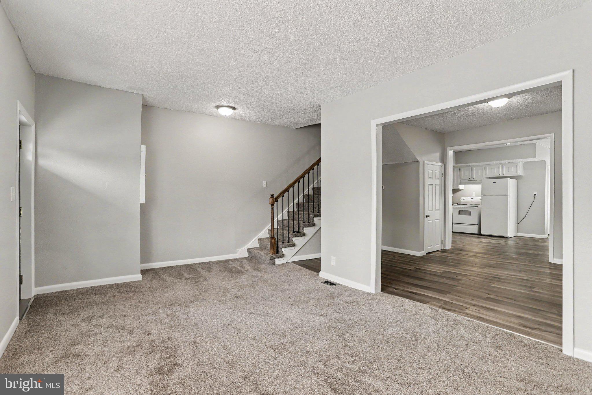 GOLDSBORO - Residential