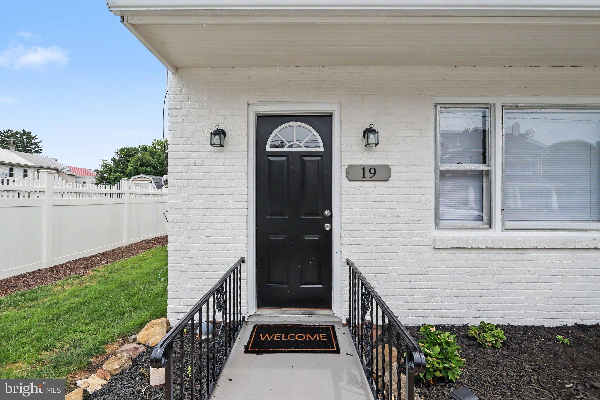 GOLDSBORO - Residential
