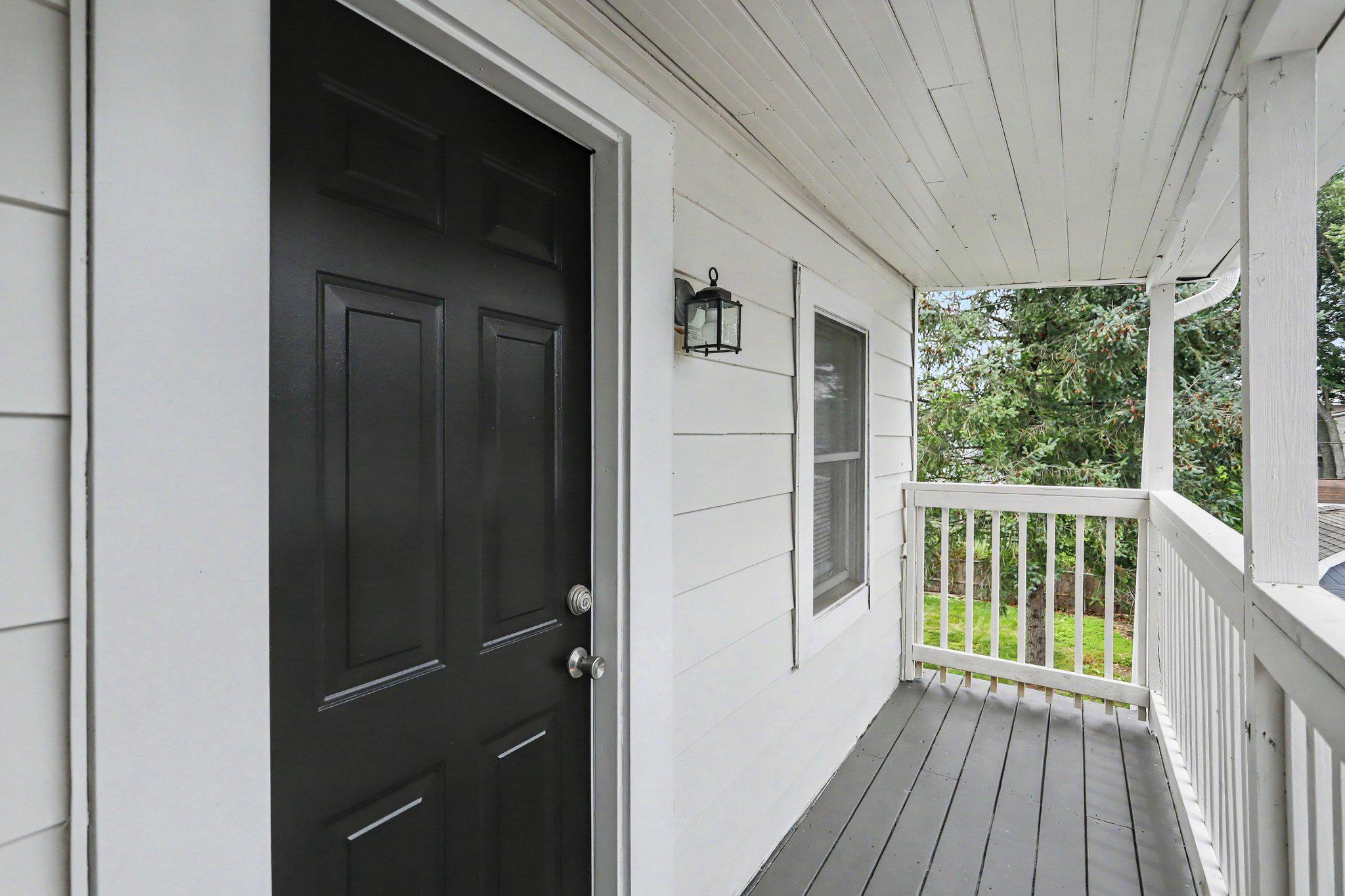 GOLDSBORO - Residential
