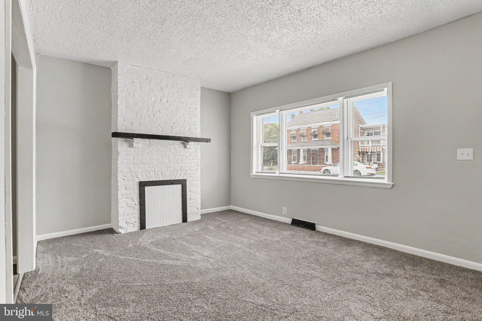 GOLDSBORO - Residential