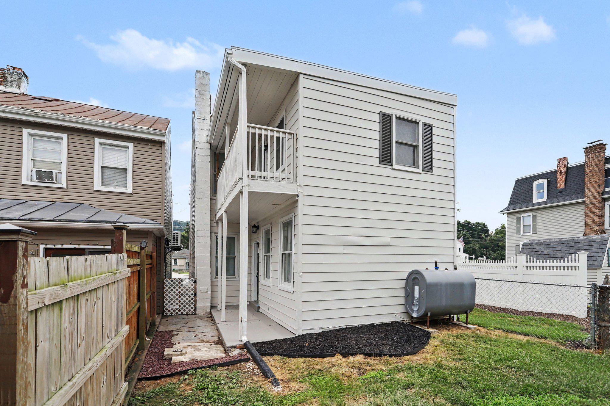 GOLDSBORO - Residential