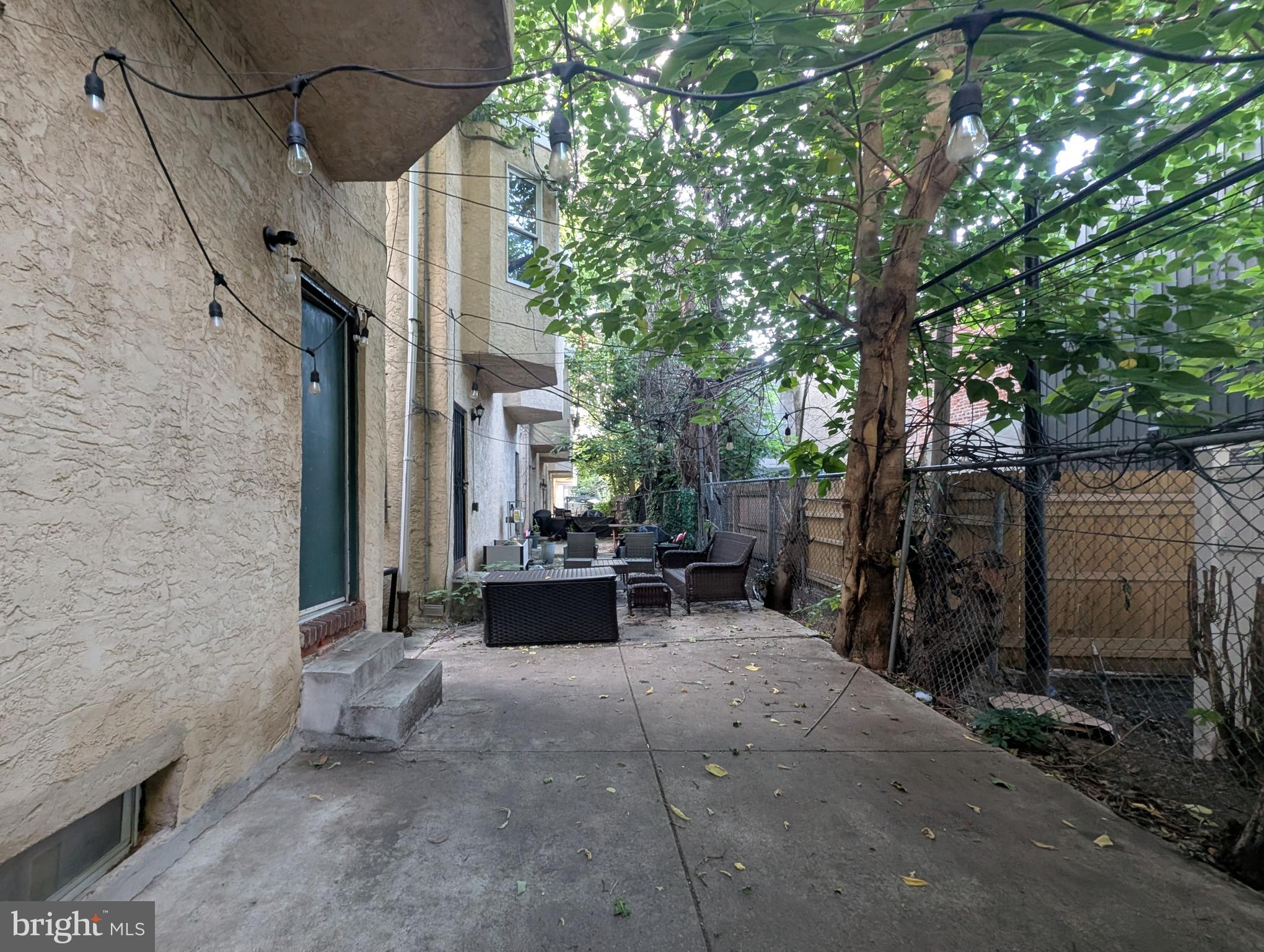 GRADUATE HOSPITAL - Residential