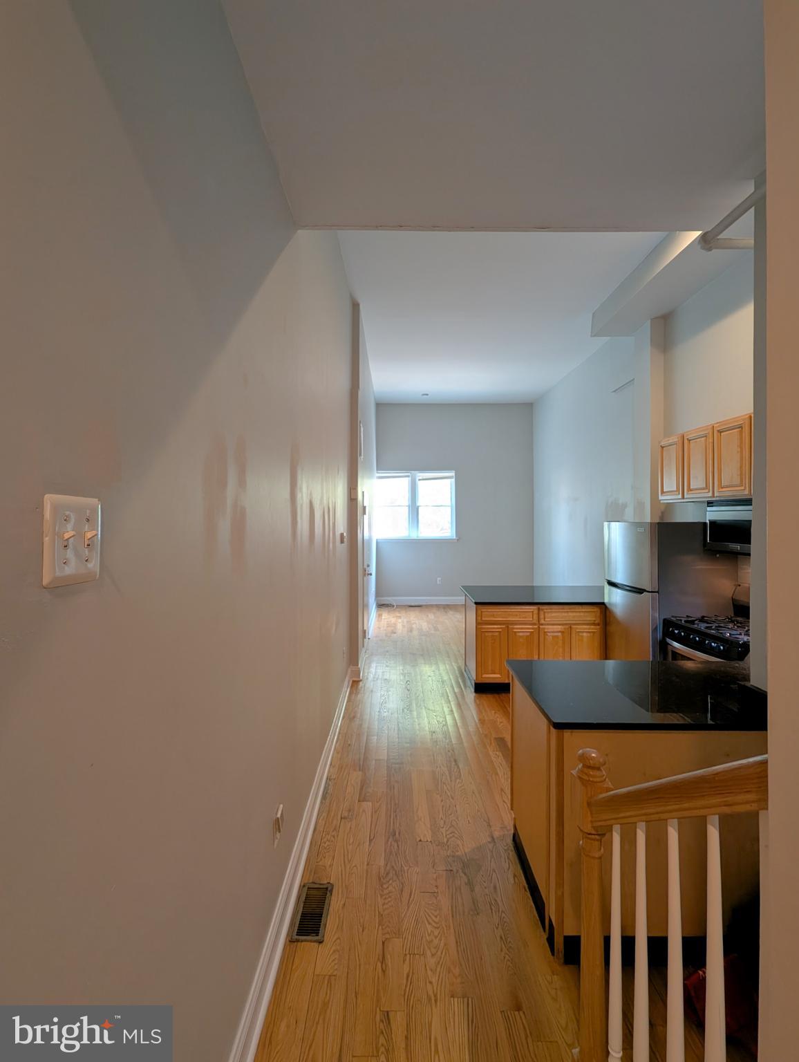 GRADUATE HOSPITAL - Residential