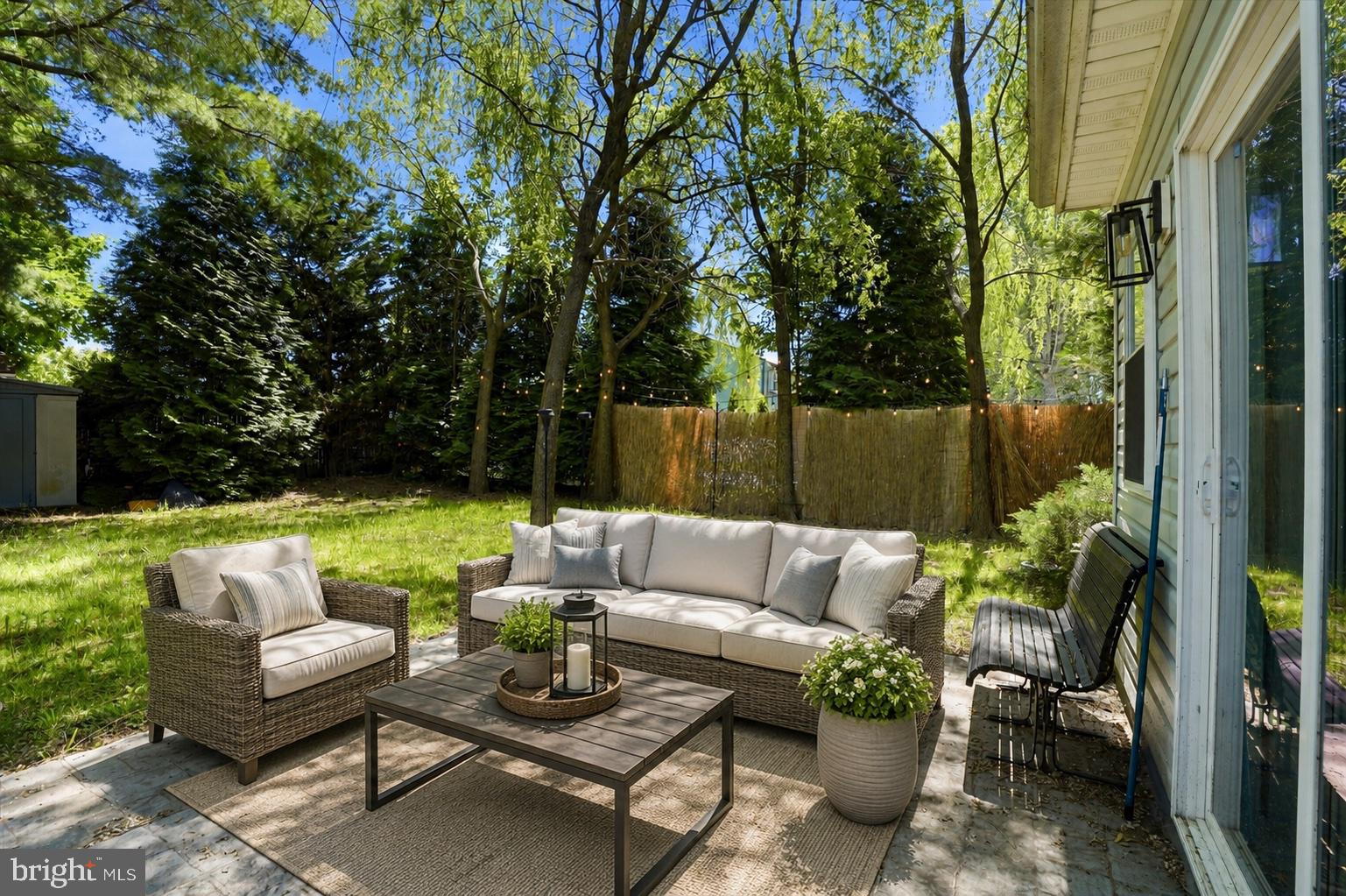 HORSHAMTOWNE - Residential