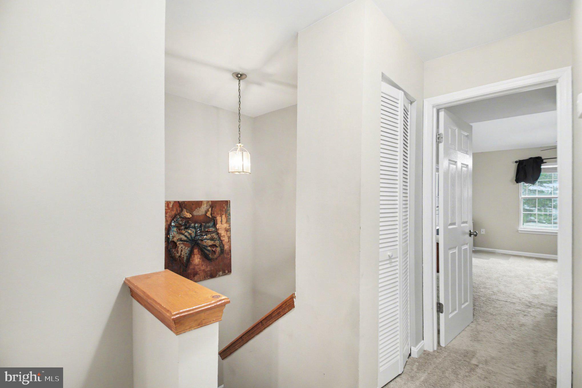 MONTCLAIR WATERS EDGE - Residential