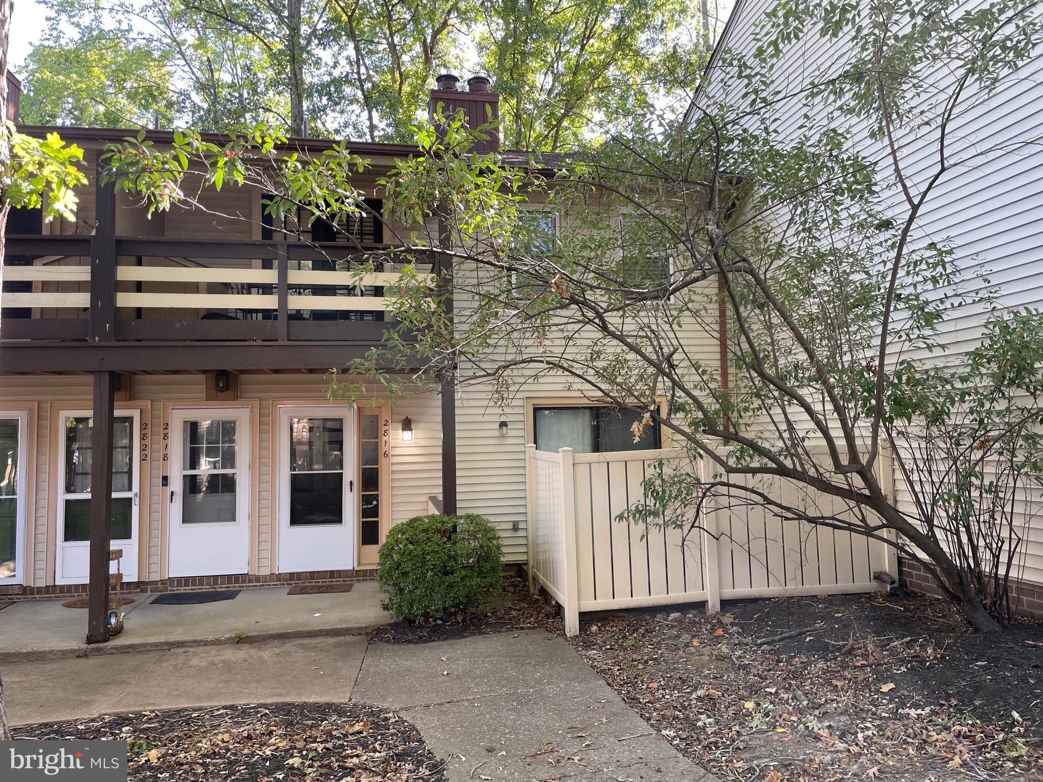 ROCKLEDGE CLUSTERS CONDO - Residential Lease