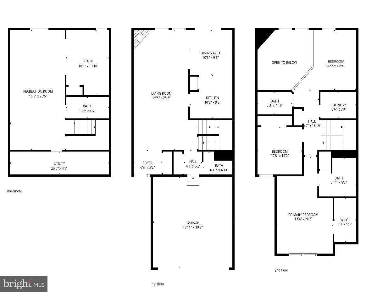 LOU MAR ESTATES - Residential