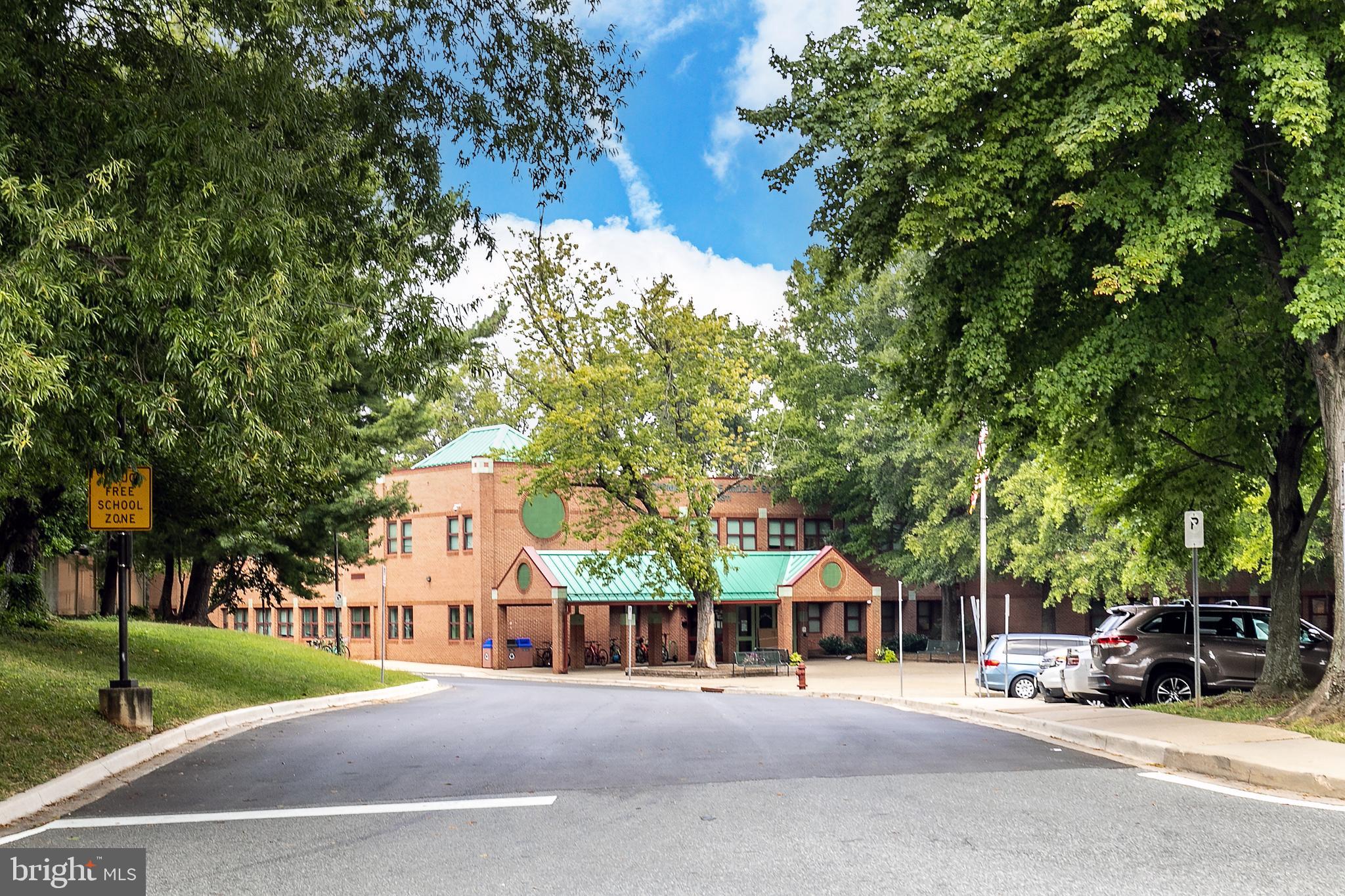 EDGEMOOR - Residential
