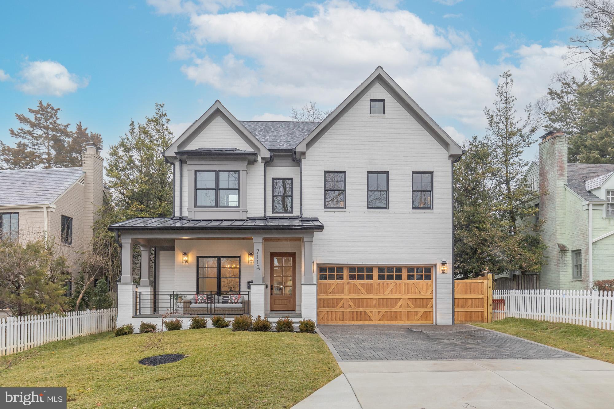 EDGEMOOR - Residential