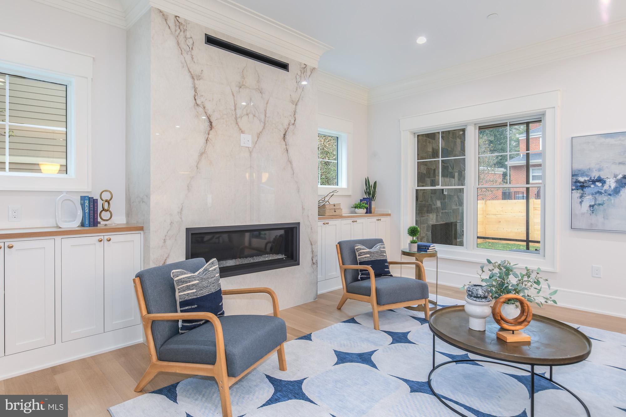 EDGEMOOR - Residential