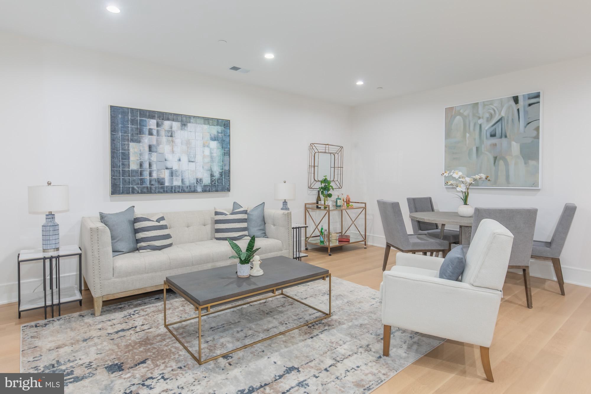 EDGEMOOR - Residential