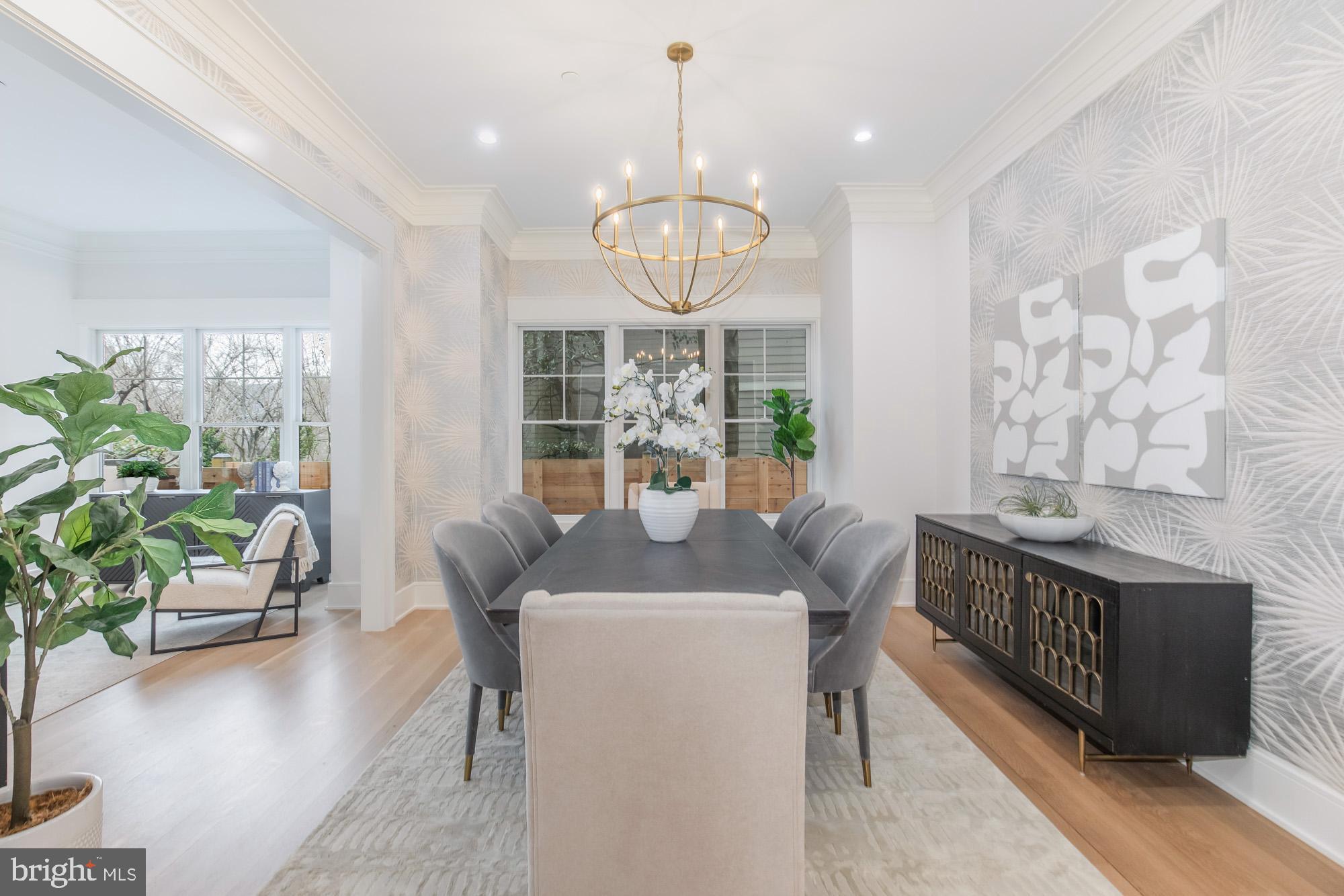 EDGEMOOR - Residential