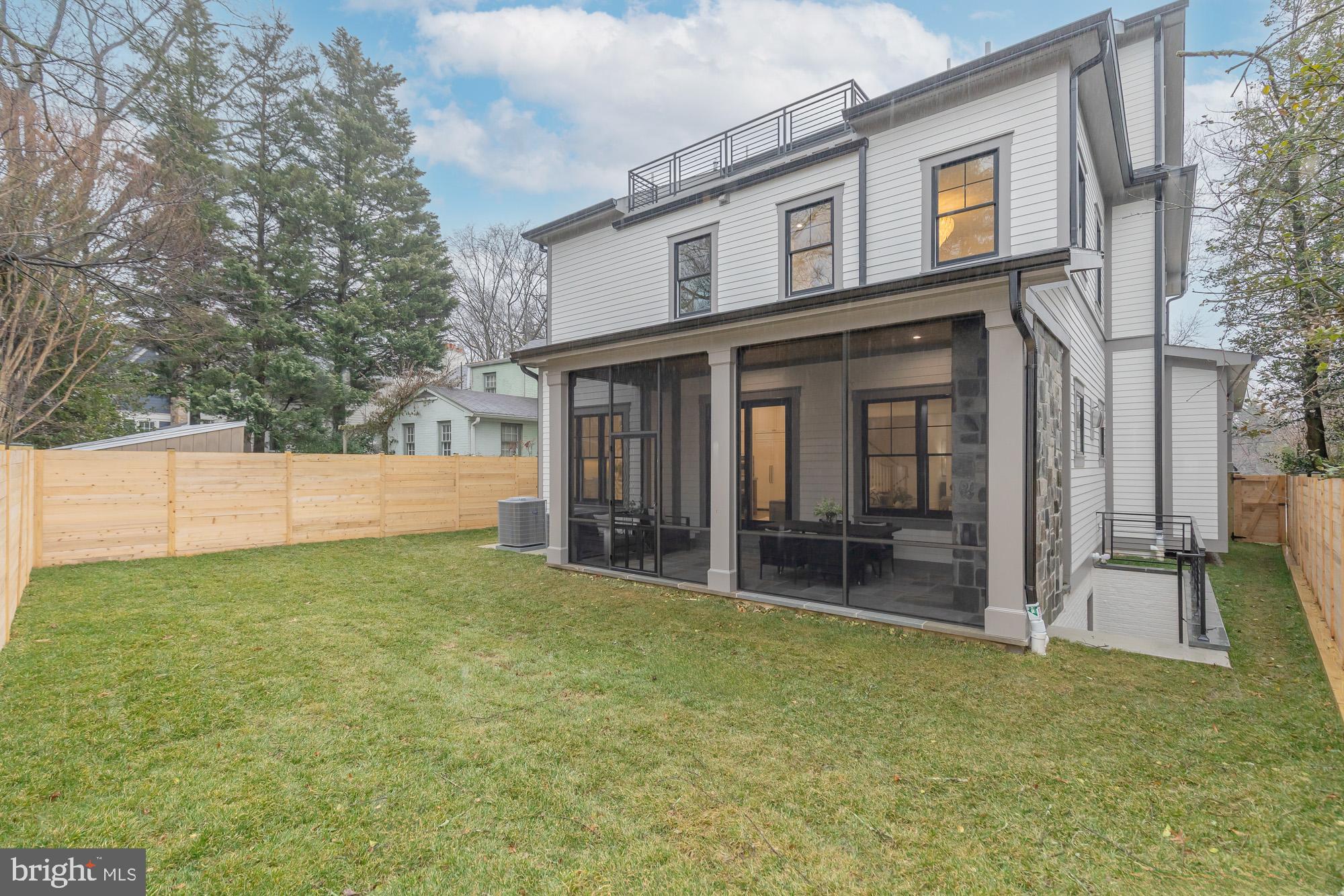 EDGEMOOR - Residential