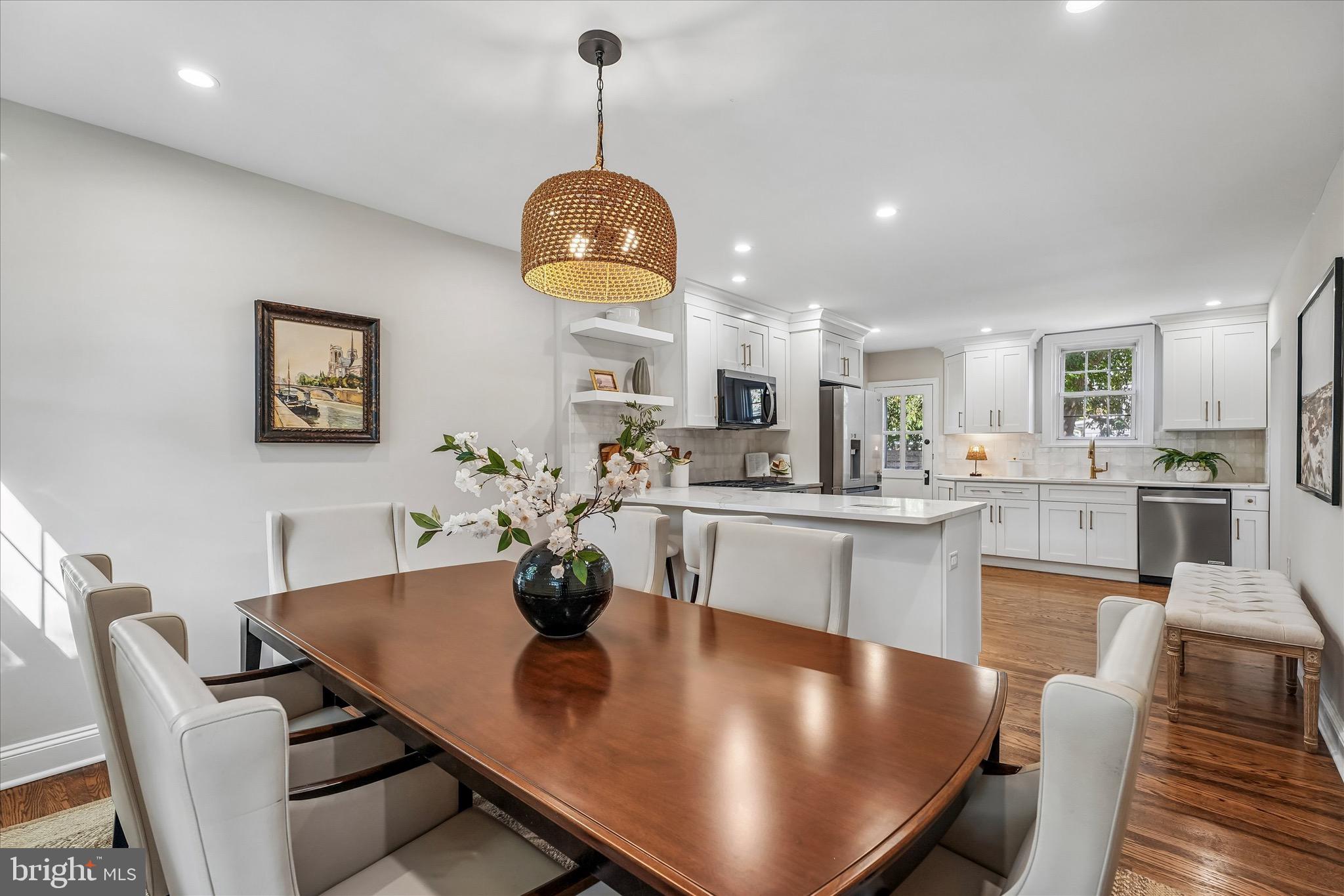 PENN WYNNE - Residential