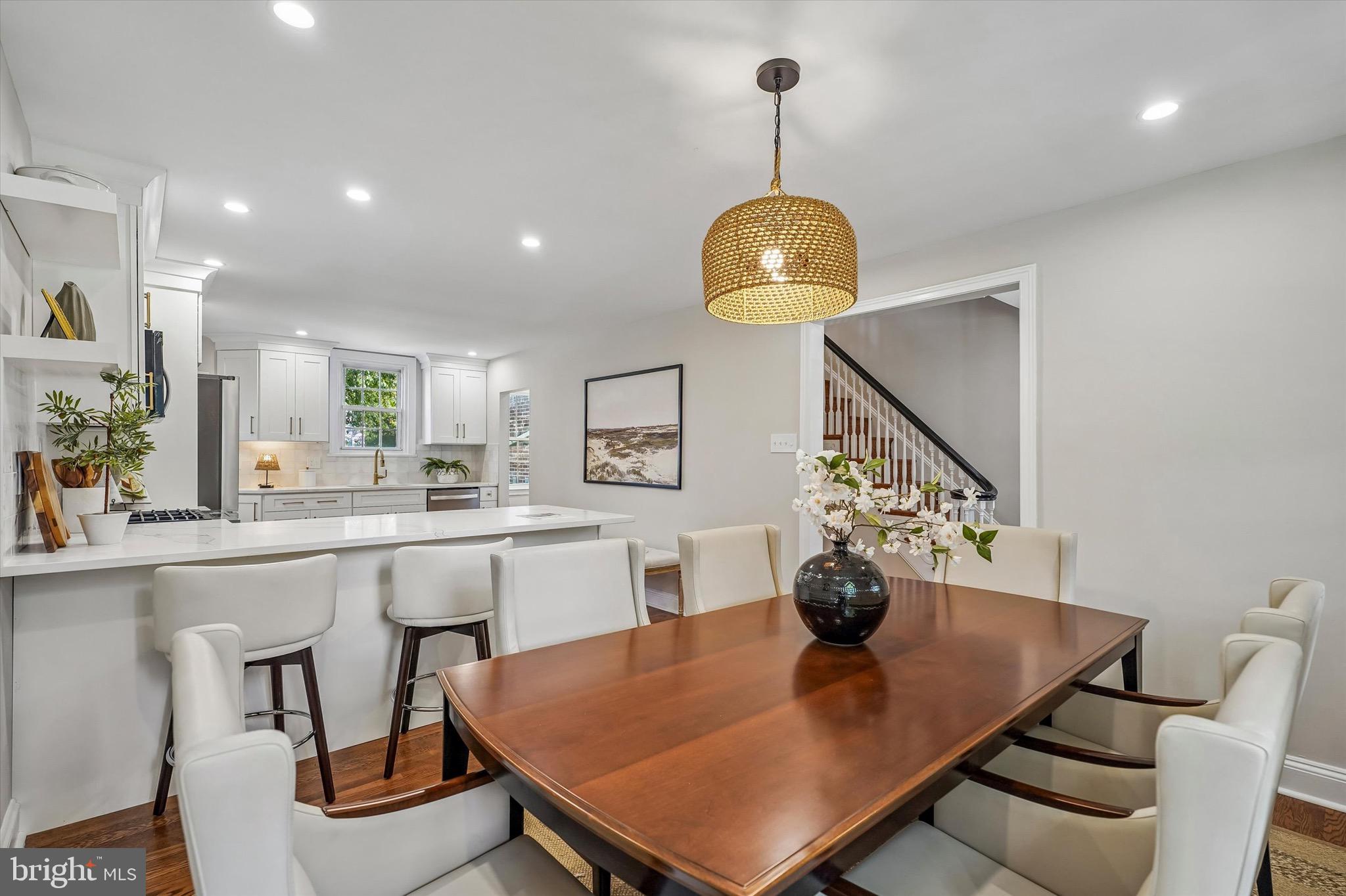 PENN WYNNE - Residential