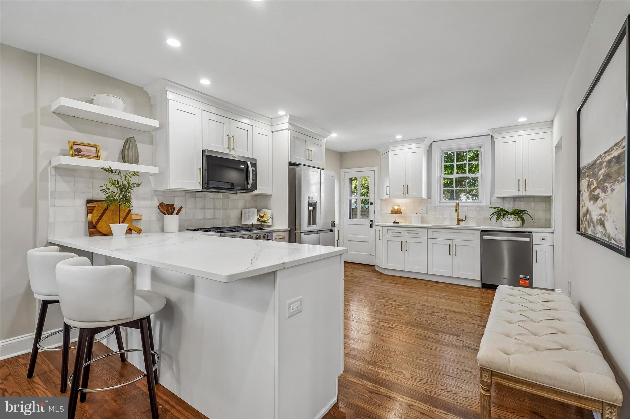 PENN WYNNE - Residential
