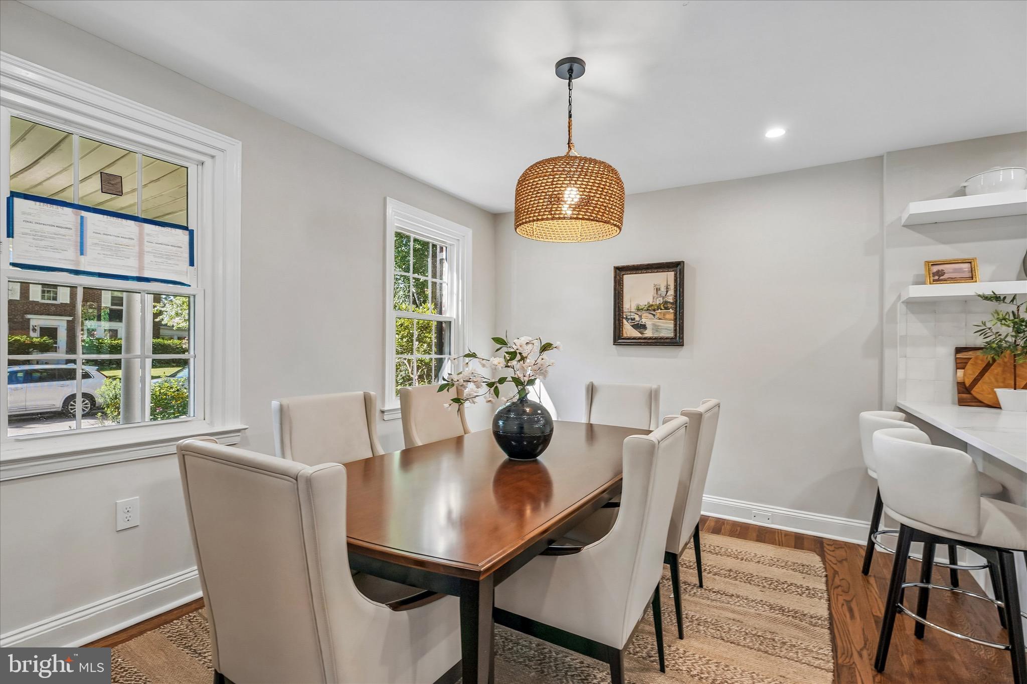 PENN WYNNE - Residential