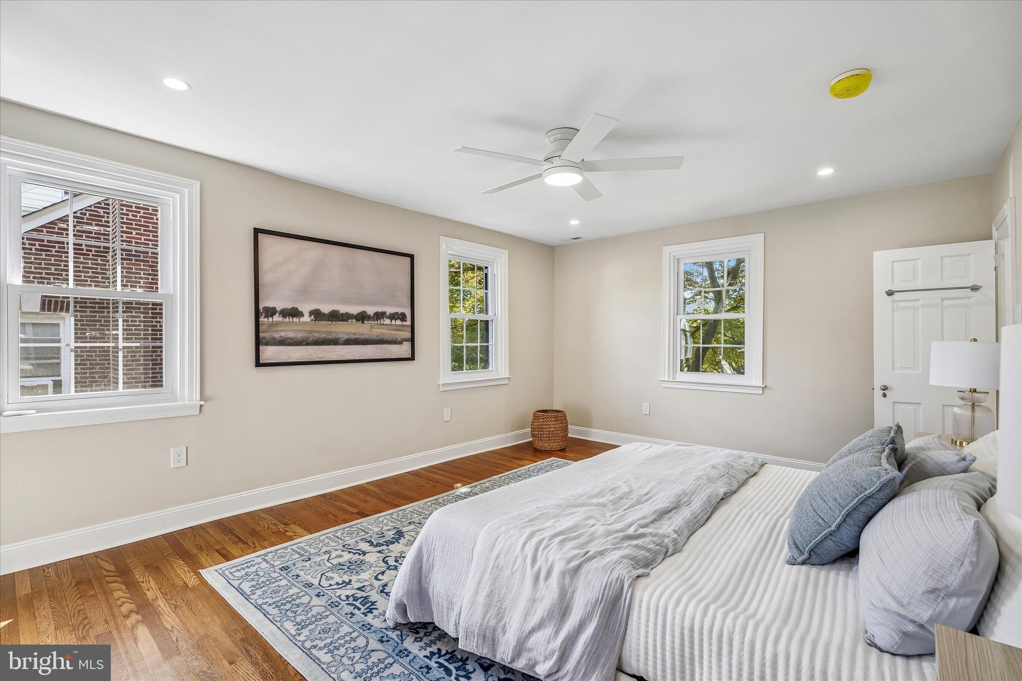 PENN WYNNE - Residential