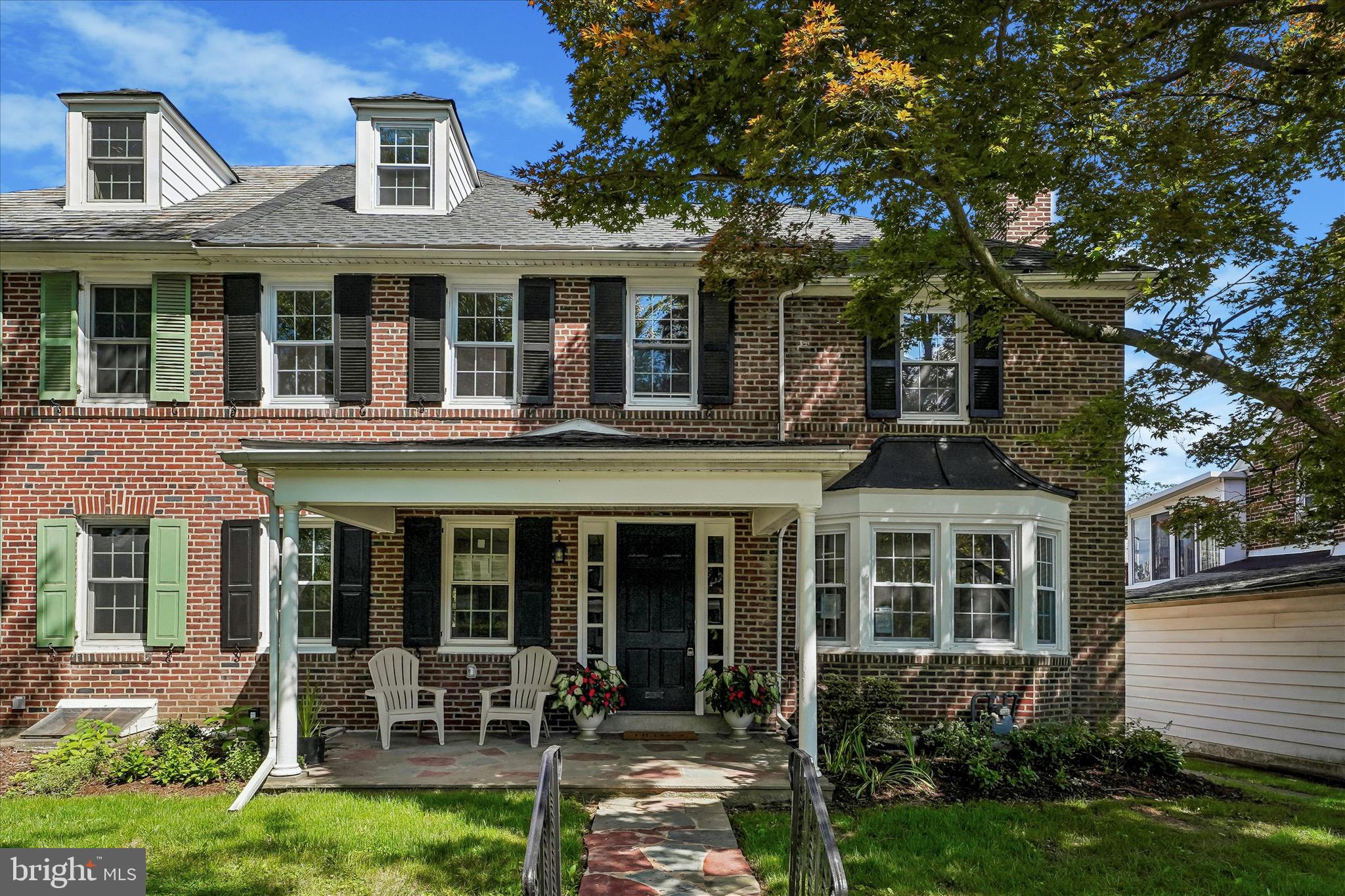 PENN WYNNE - Residential