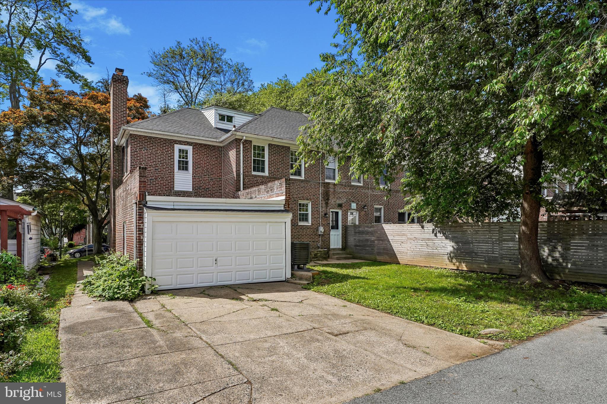 PENN WYNNE - Residential