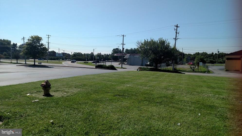 NONE AVAILABLE - Commercial Sale