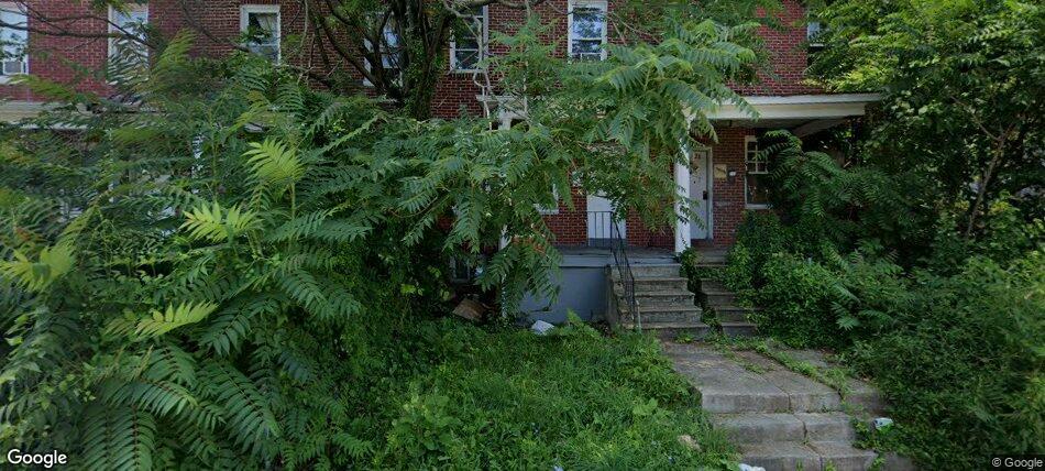 INVESTOR SPECIAL!! SUBMIT OFFER BY 6/15 FOR SELLER CREDIT. Renter friendly area. Average rent between $1200-1800. This rowhome located in the heart of Baltimore City has 3 Bedrooms, 1 Bathroom. Drive by only. Tenant occupied. Seller is motivated. Size and dimensions of home are estimates.