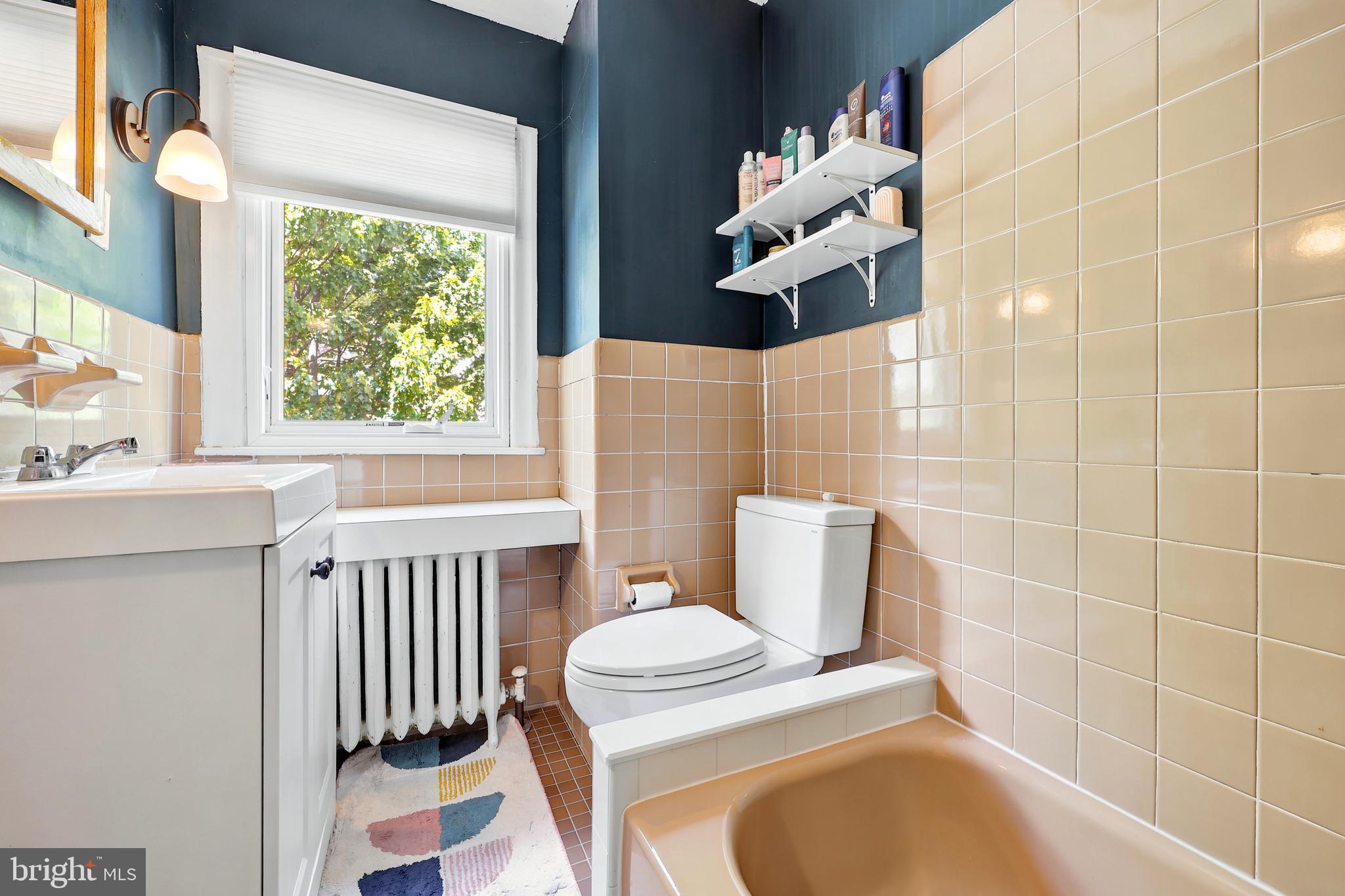 MT AIRY (WEST) - Residential