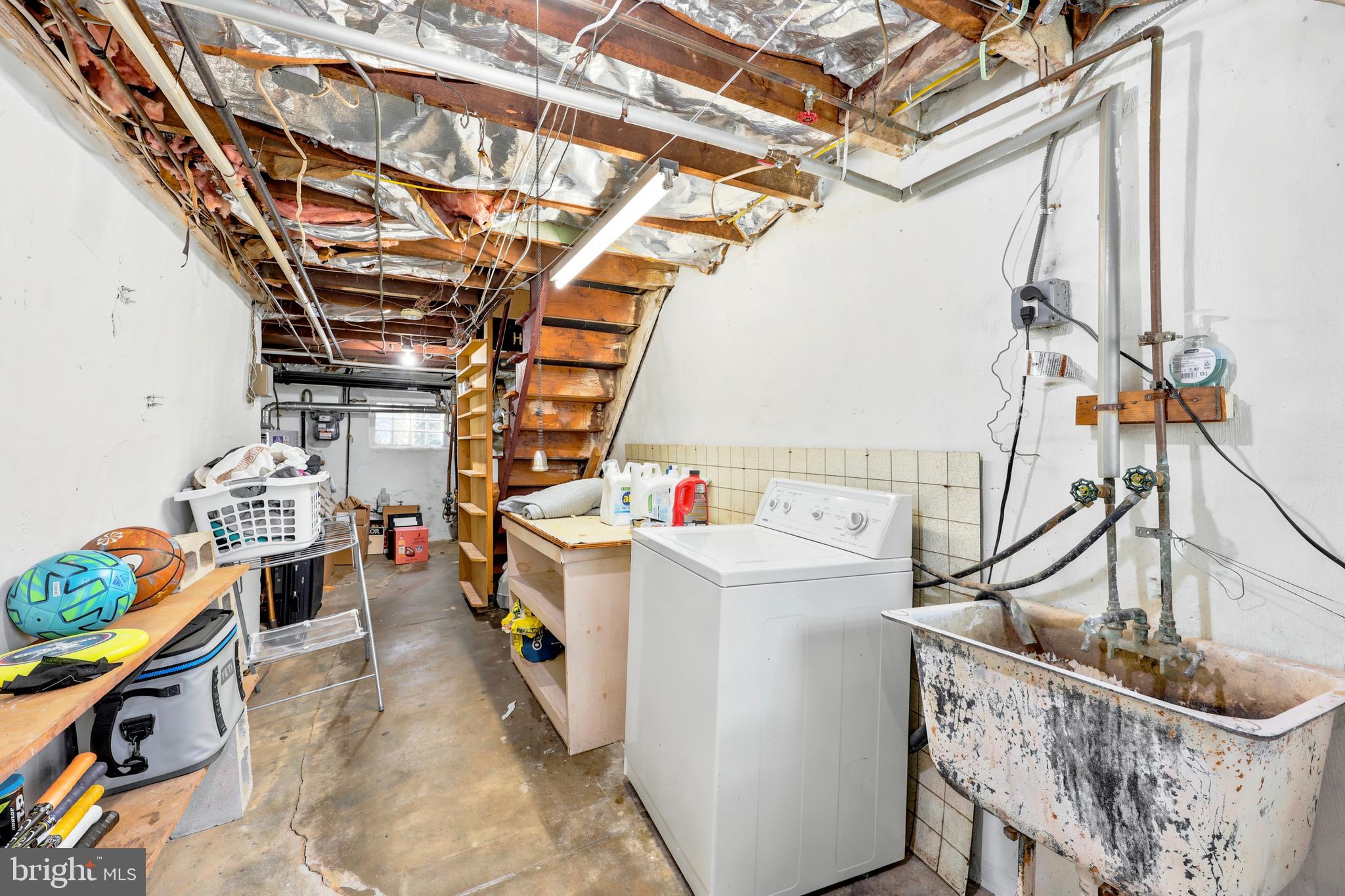 MT AIRY (WEST) - Residential