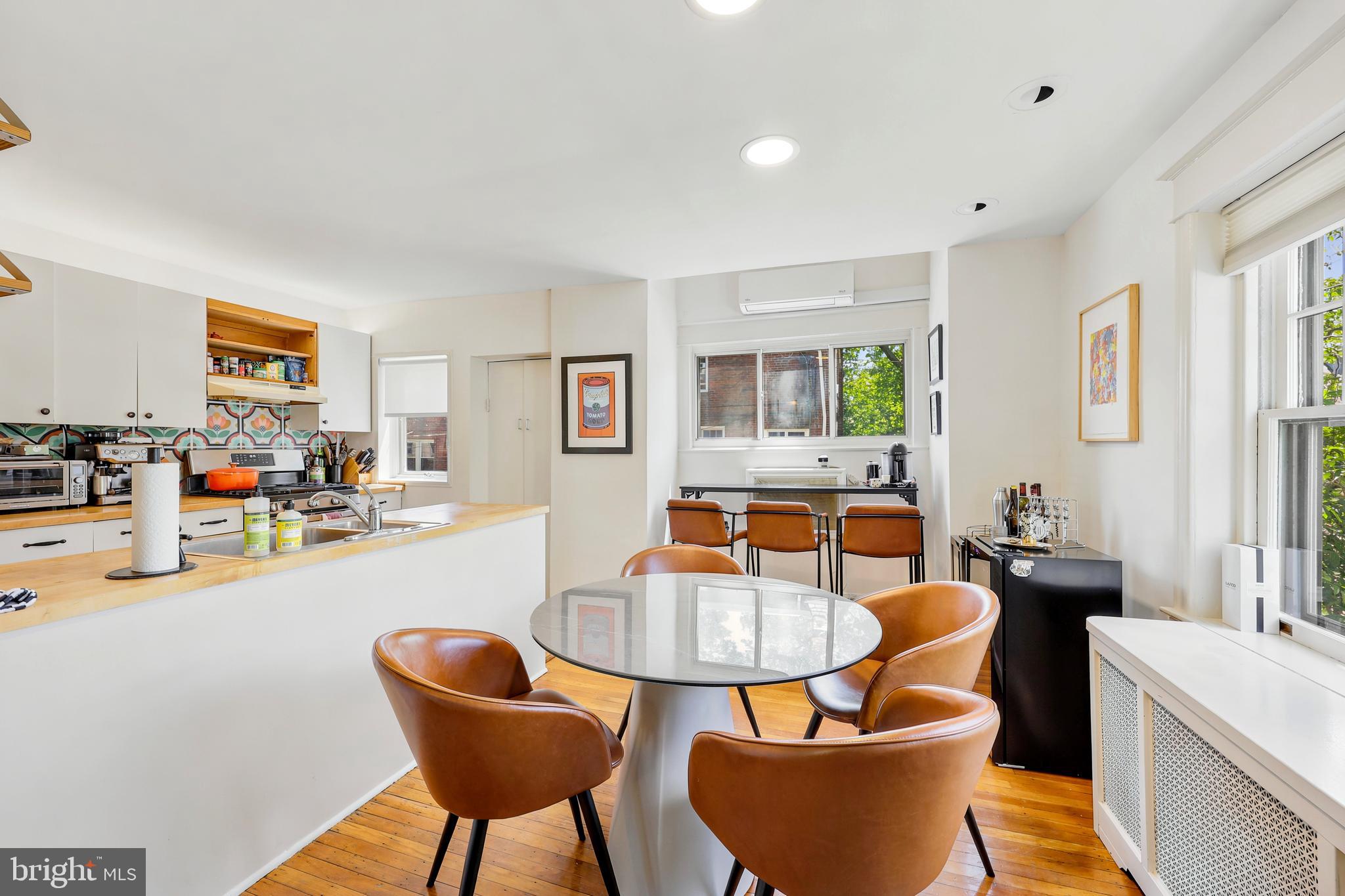 MT AIRY (WEST) - Residential