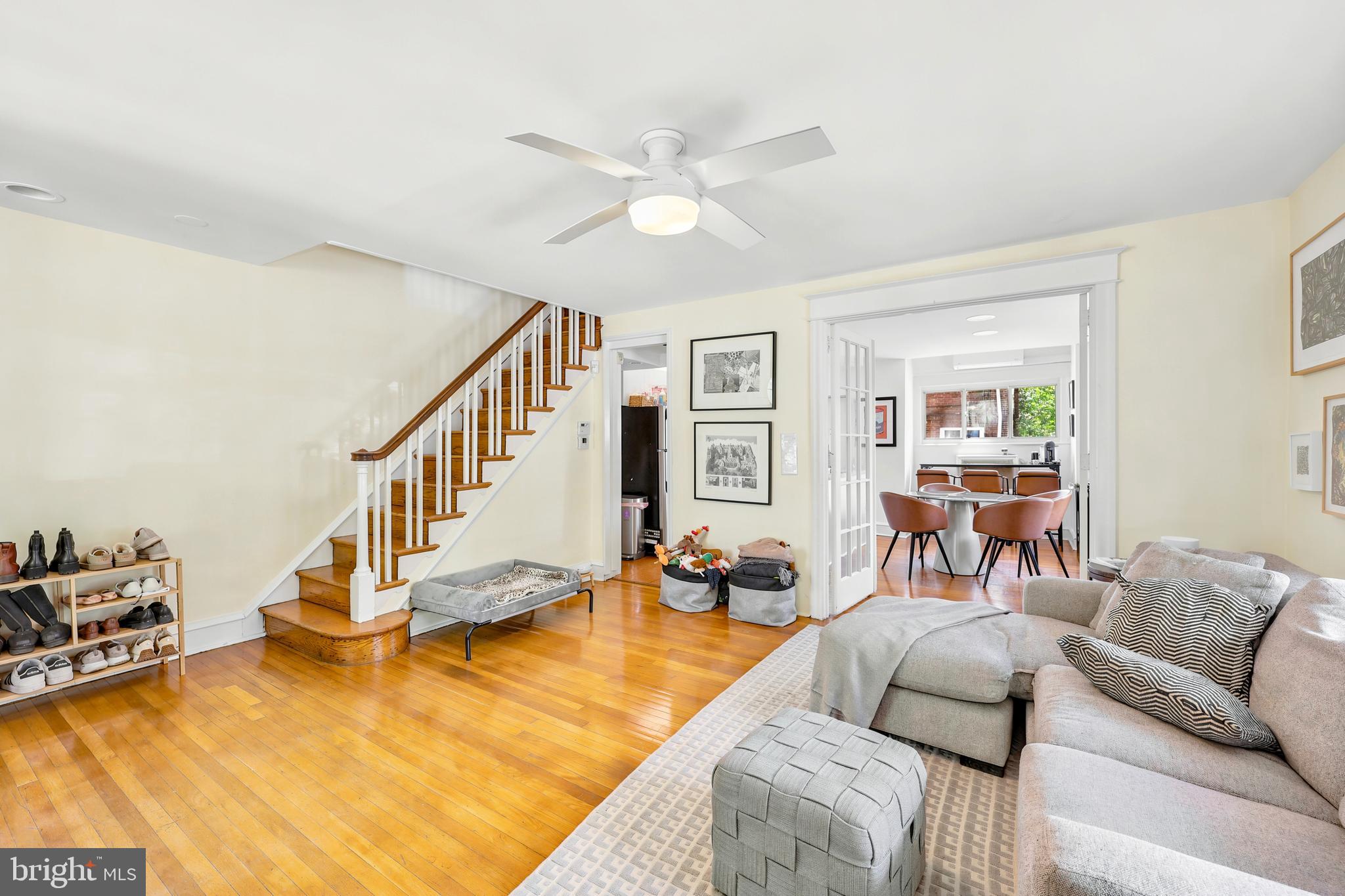 MT AIRY (WEST) - Residential